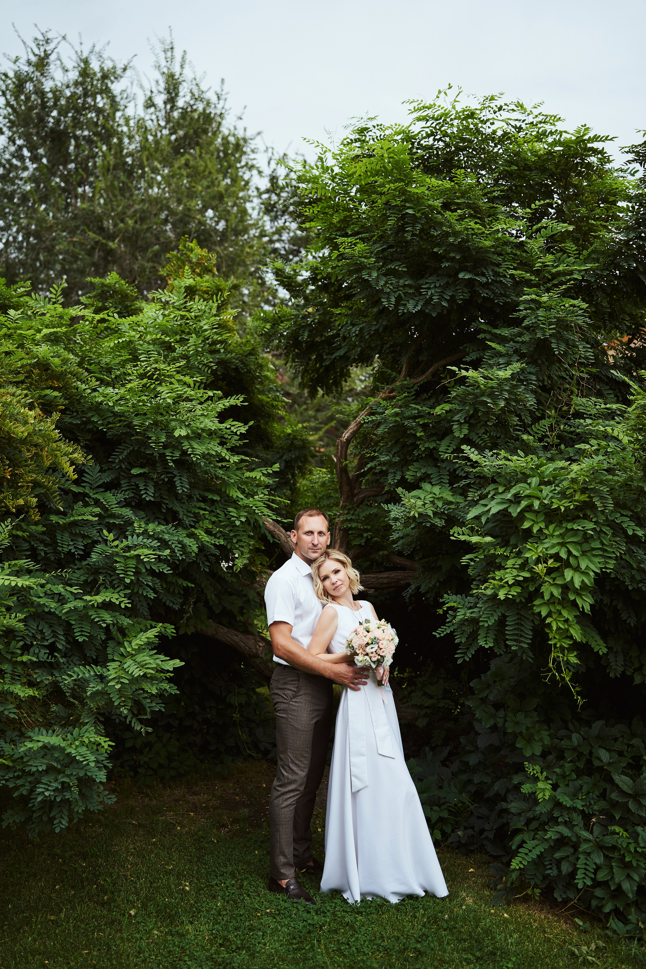 Прогулка. Фотограф Аделия Сосновская