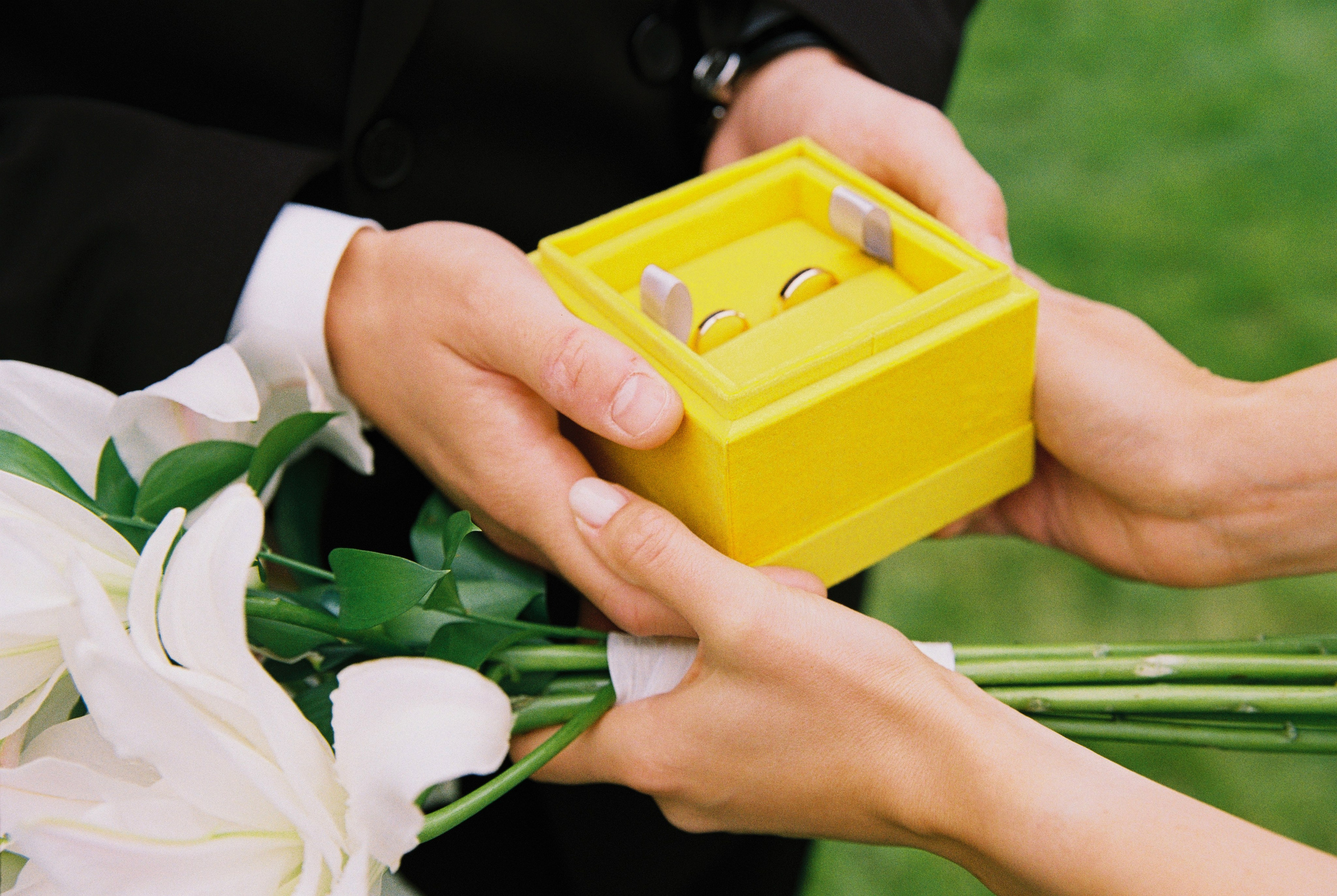 Weddings/24. Film & digital photographer. Ufa. Kamilla Ishmaeva