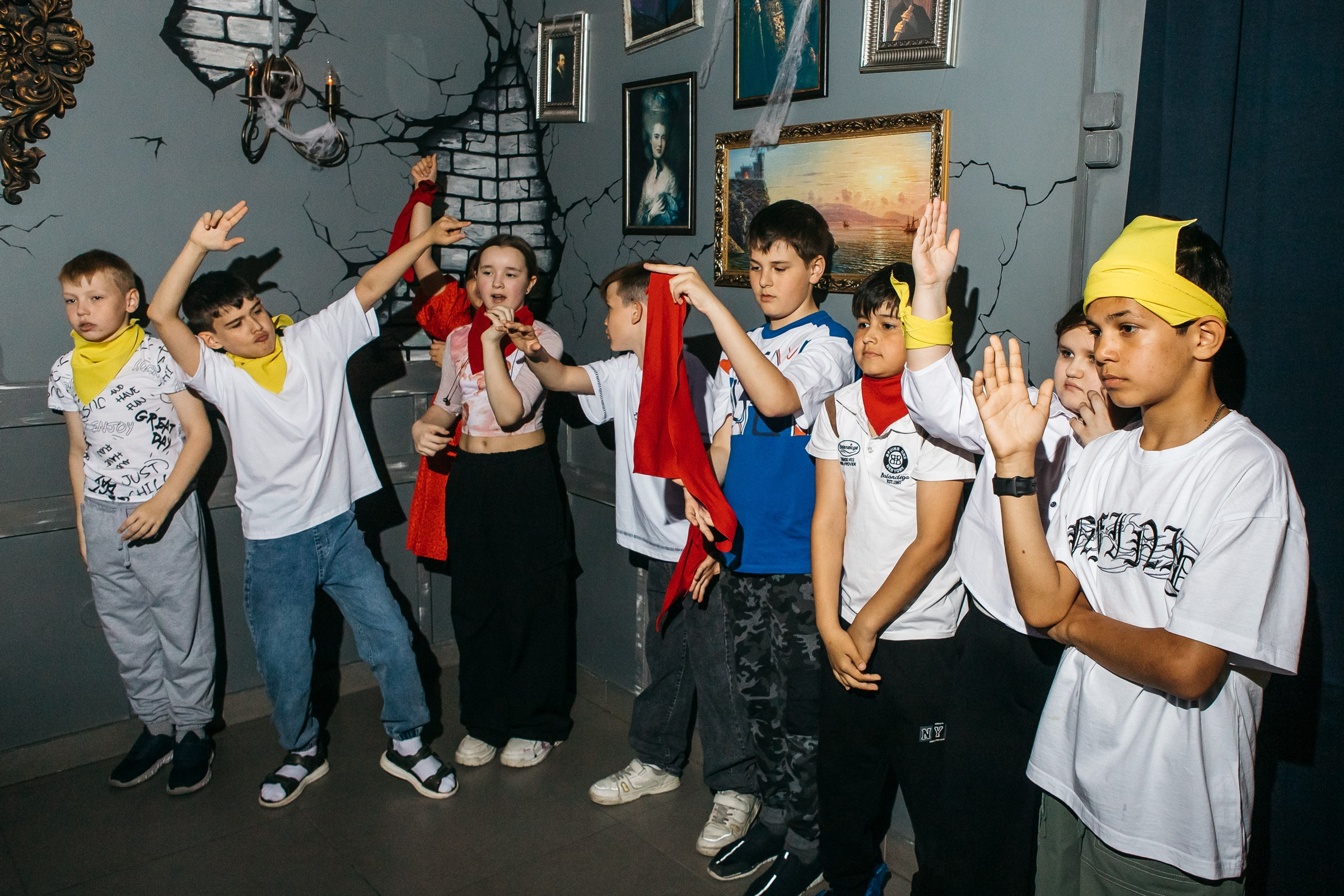 Репортажный фотограф на выпускной Питер