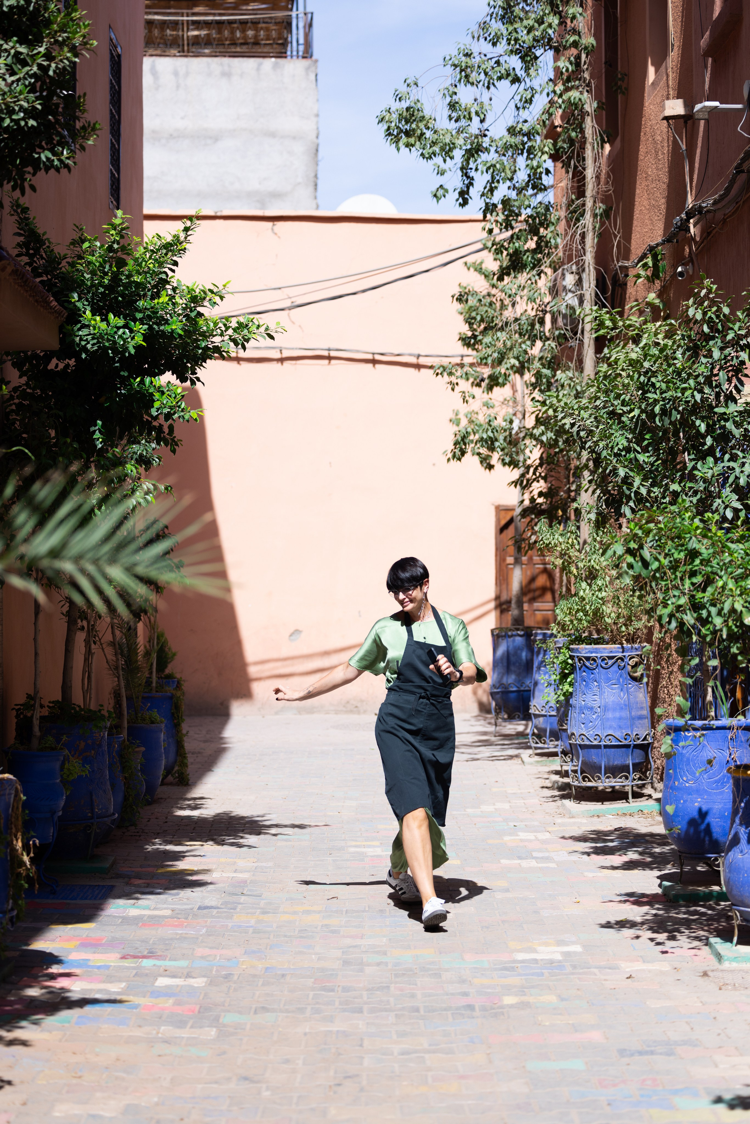 Morocco x Kluchi-Kluchi (Ключи). Алексей Mollino… Фотографии и немножечко больше