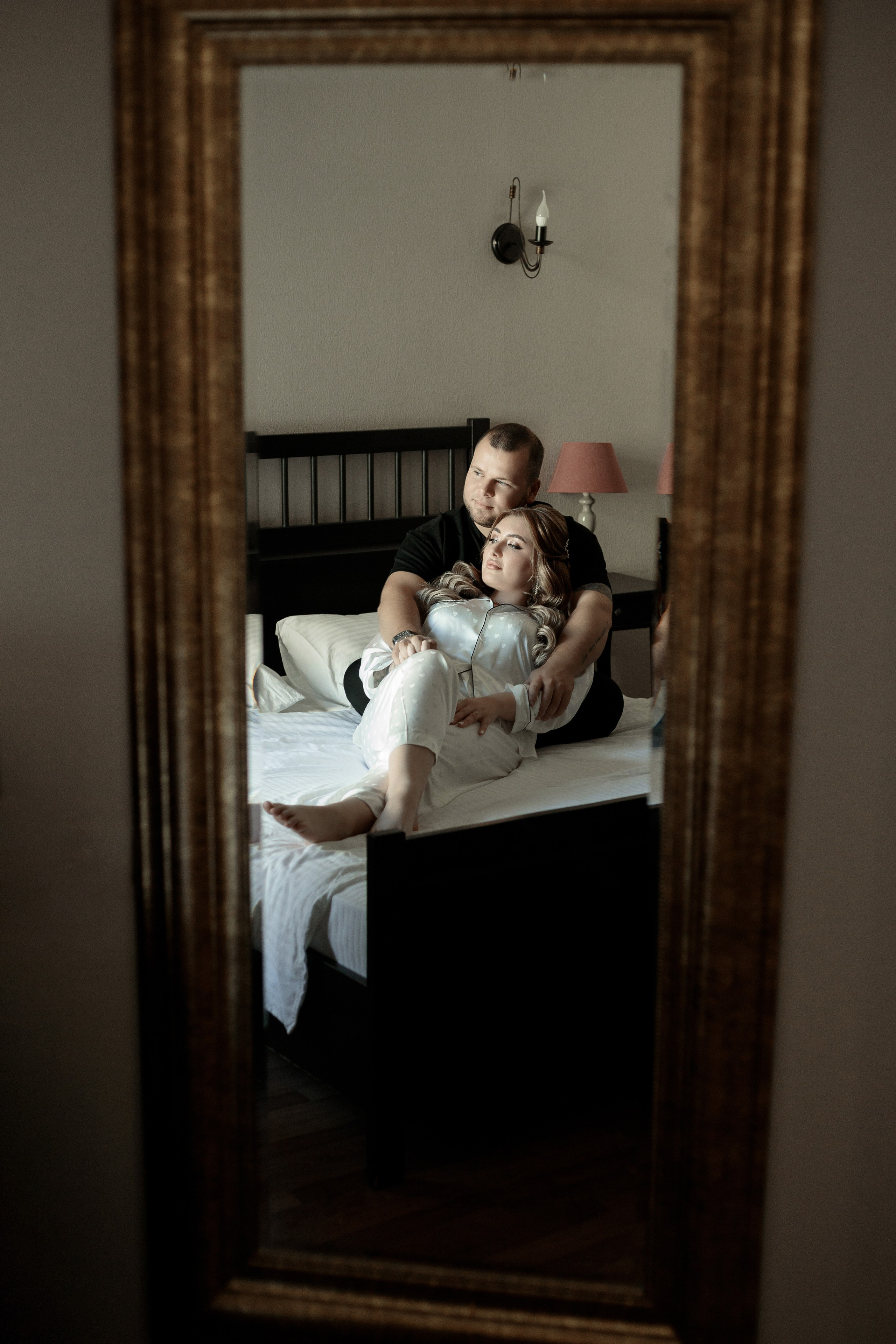 Дмитрий & Анастасия. Свадебный фотограф в Астрахани. Фототуры по Астрахани и в горы Кавказа