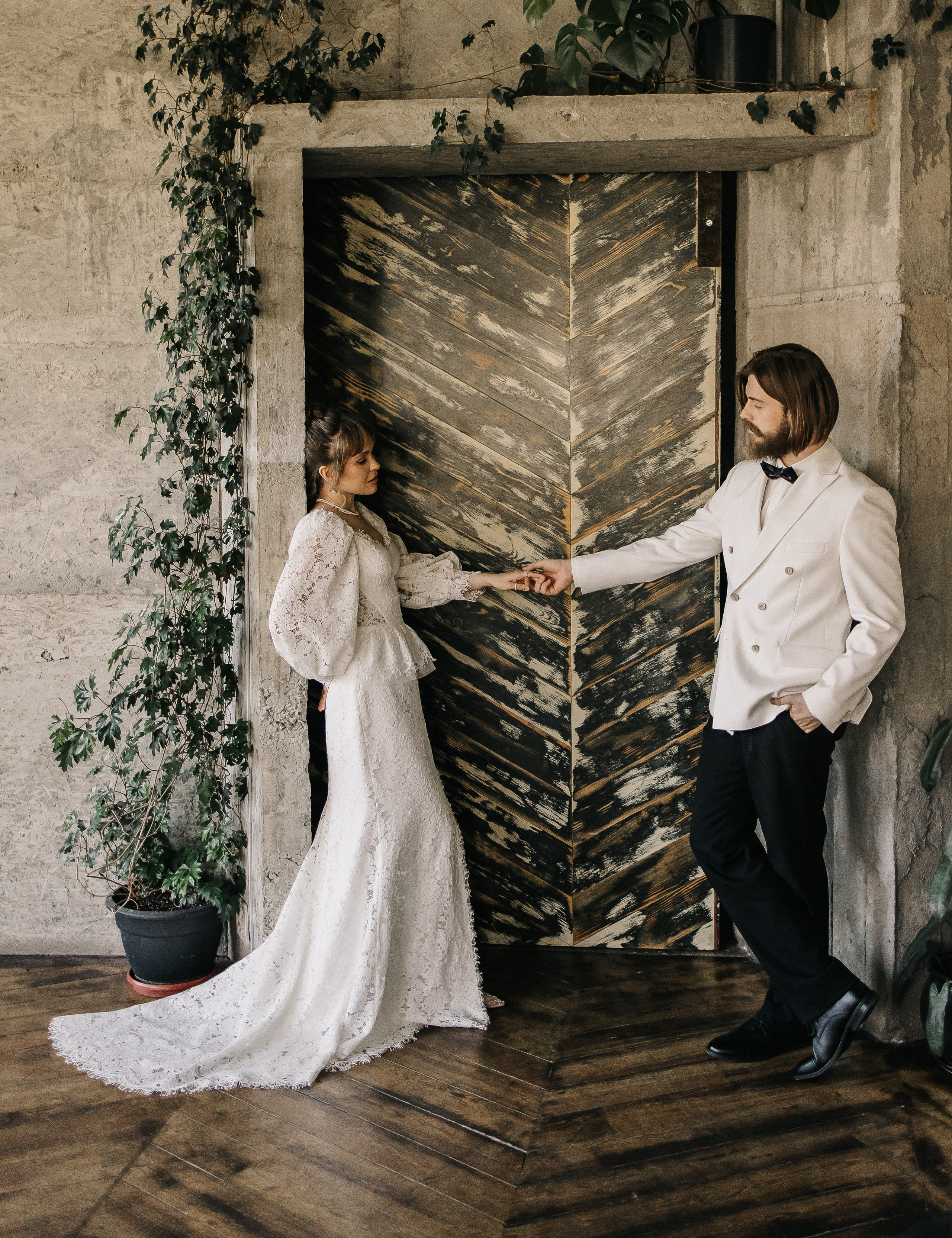 Аня и Саша. Family and Wedding Photographer in Chelyabinsk Yulia Sofina