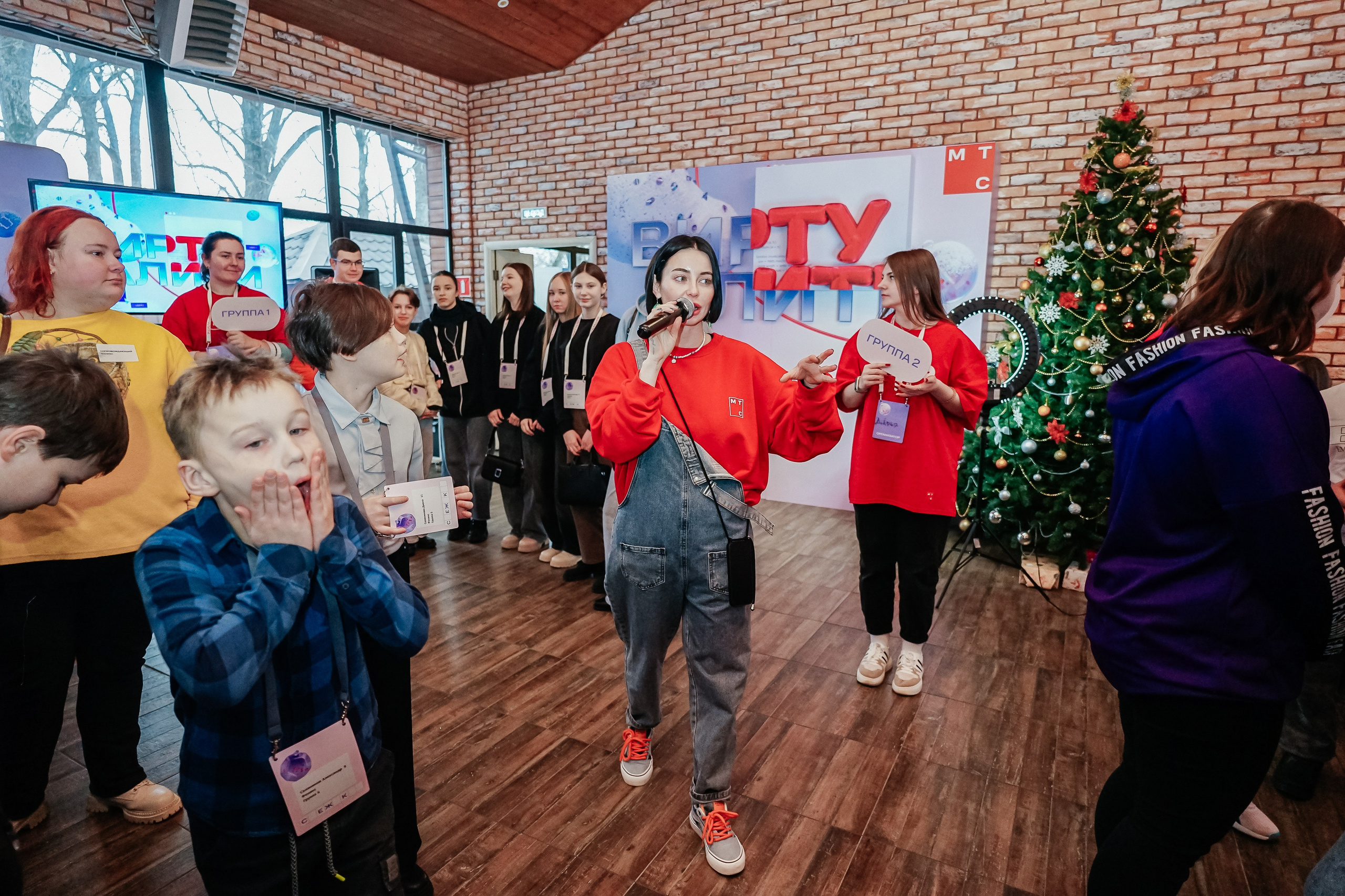 ВИРТУАЛИТИ | Смоленск. Фотограф и видеограф Смоленск | Студия Цезарь