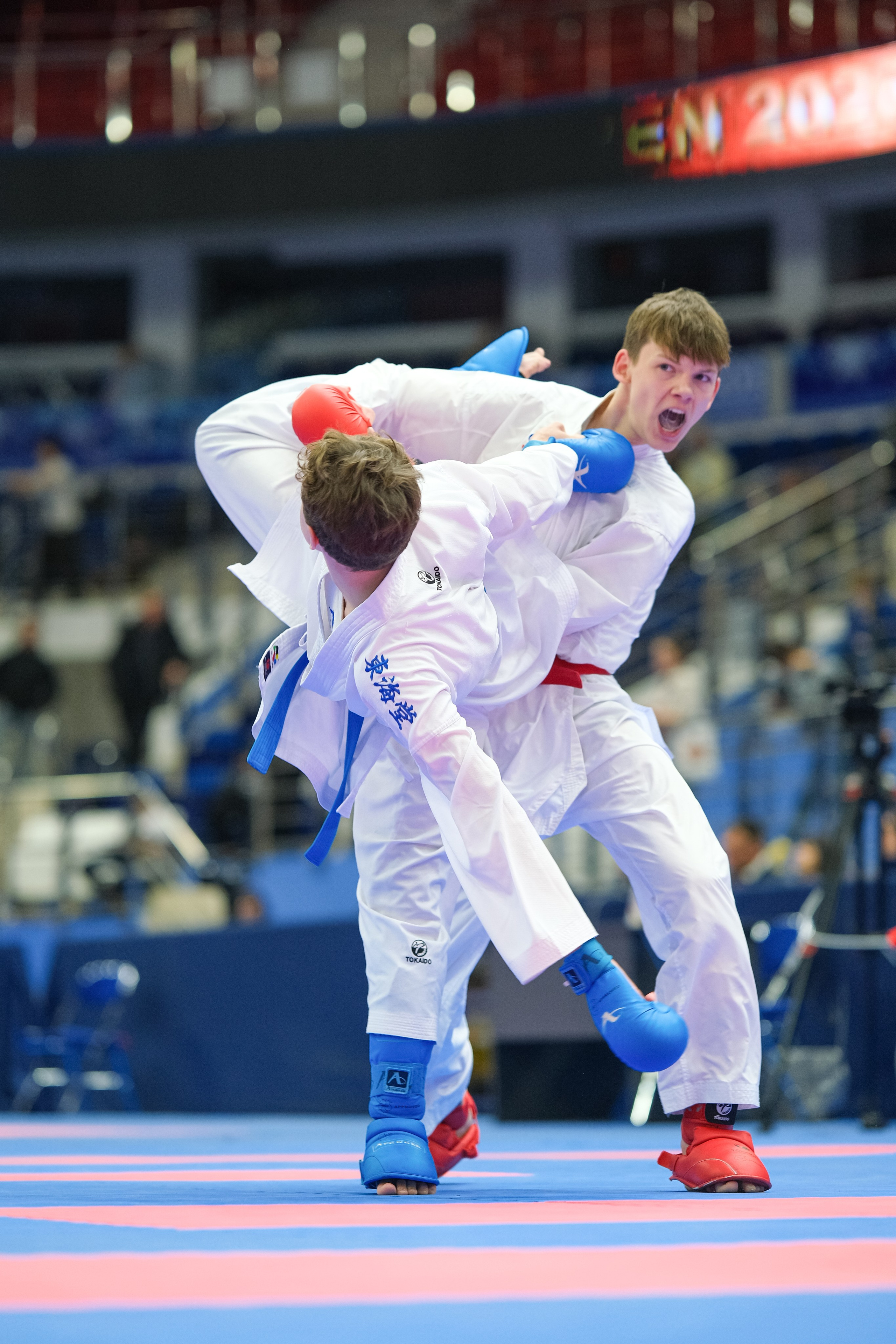 Международный турнир по карате «Belarus Open». Https://www.instagram.com/paparrazzio