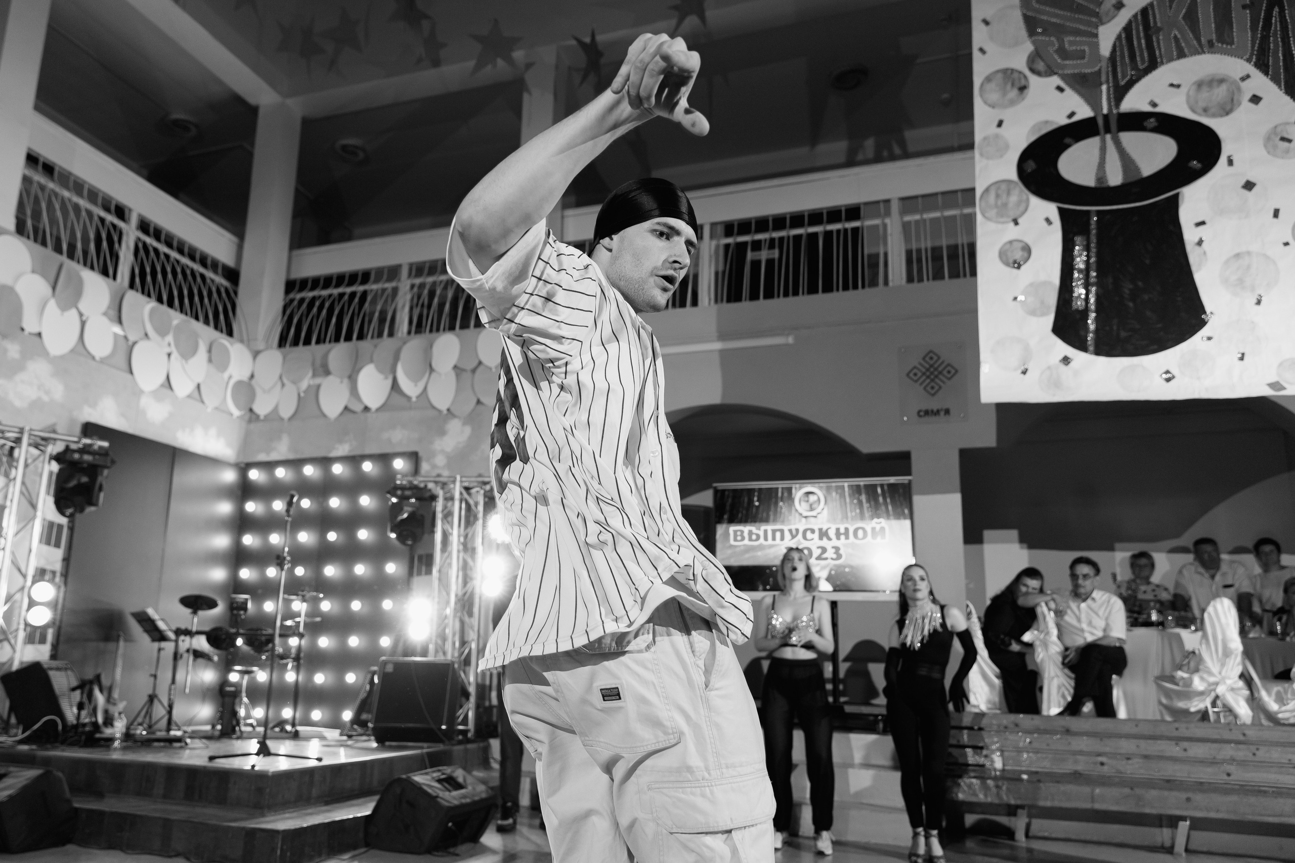 Школьный выпускной 2023 год в Минске. Свадебный фотограф в Минске/Беларуси Сергей Спиридонов