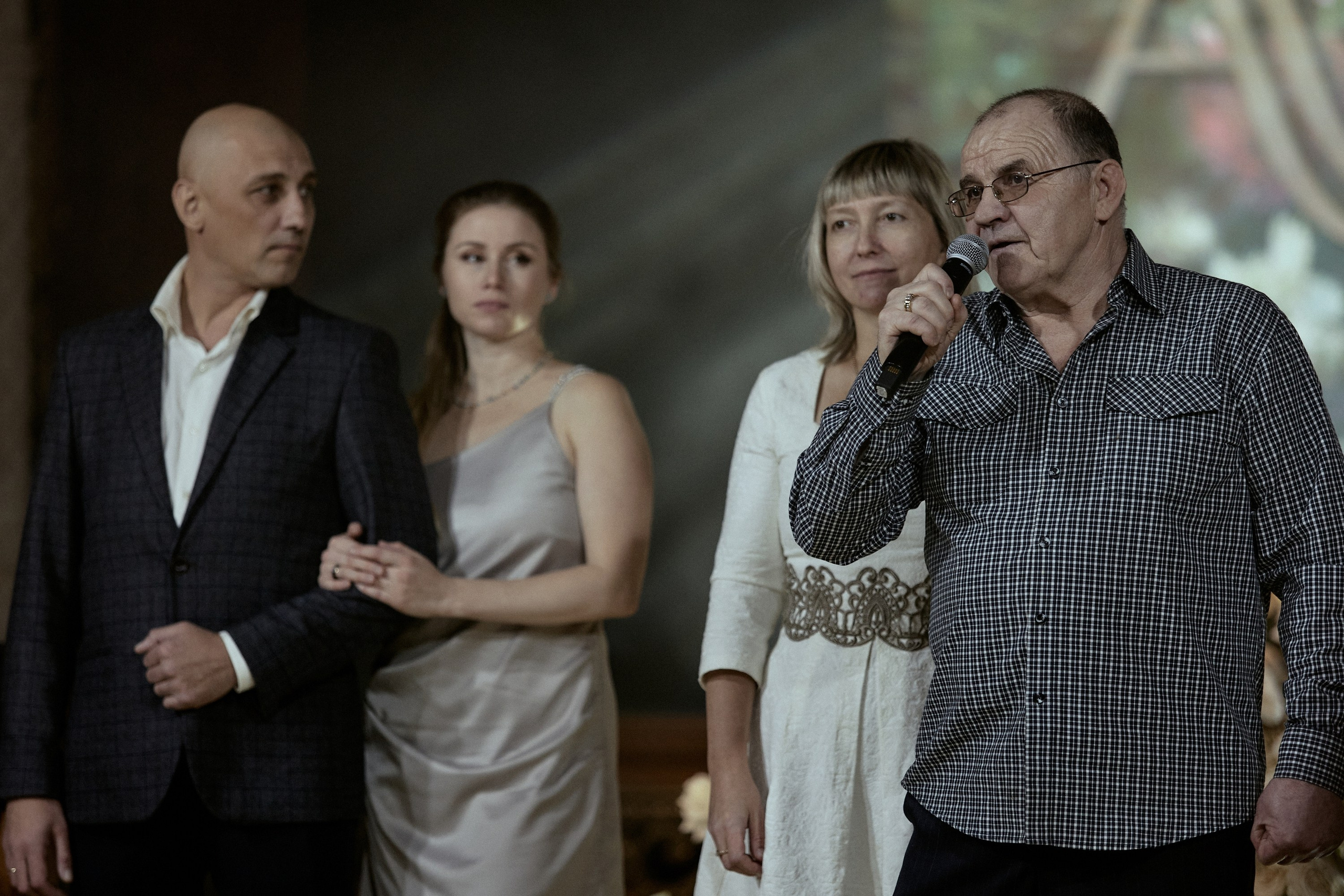 BEAUTY AND POWER. Дмитрий Мазуркевич: Профессиональный Репортажный Фотограф