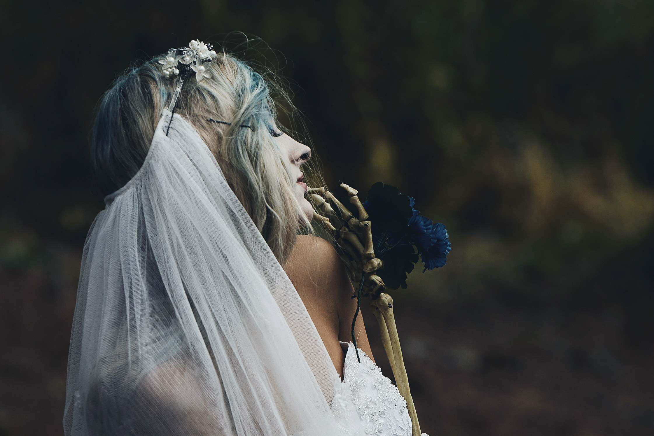 Уличный портрет в Санкт-Петербурге. Фотограф I Санкт-Петербург