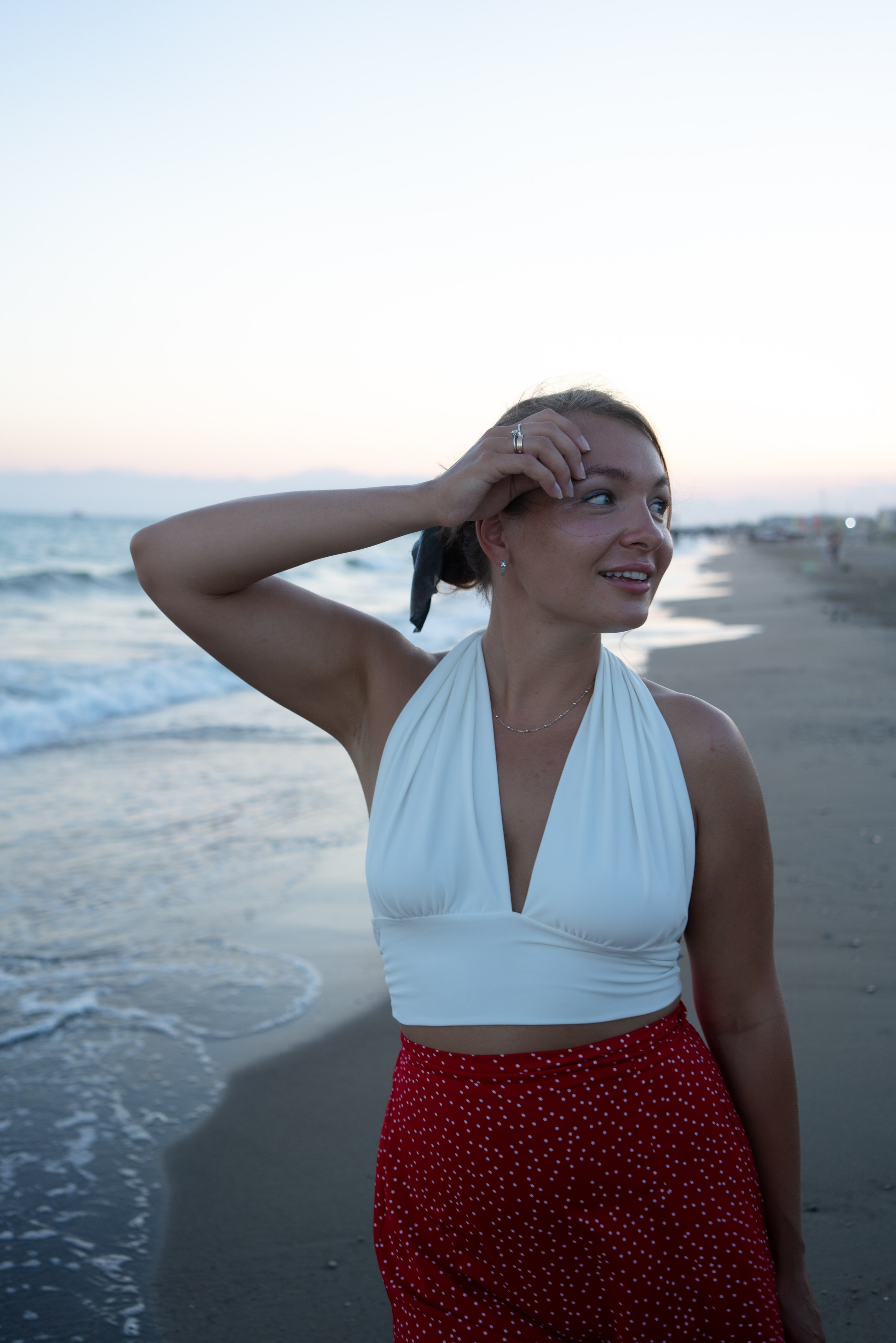 Summer. Photographer Yudakova Daria