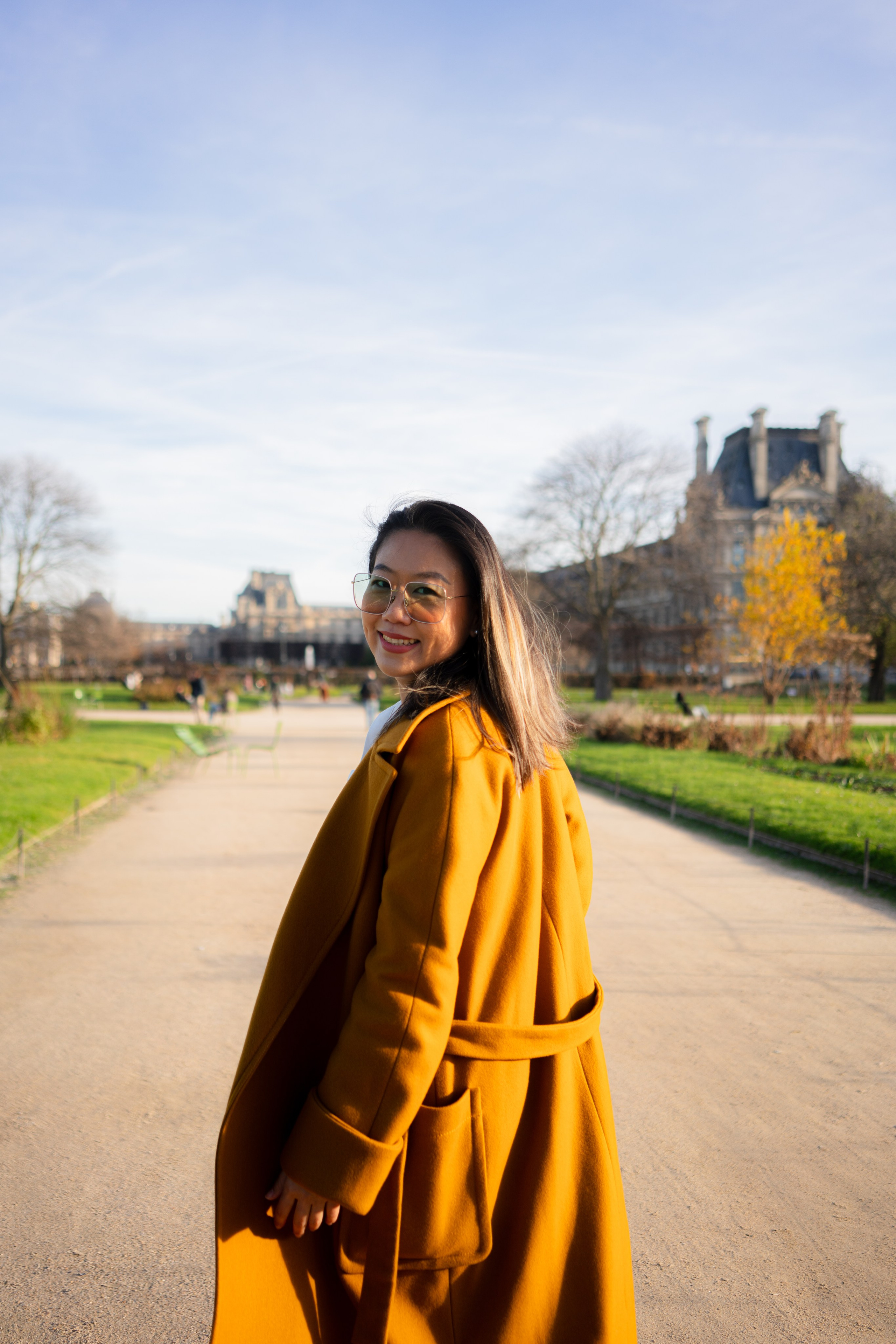 Mary. Photographer Yudakova Daria