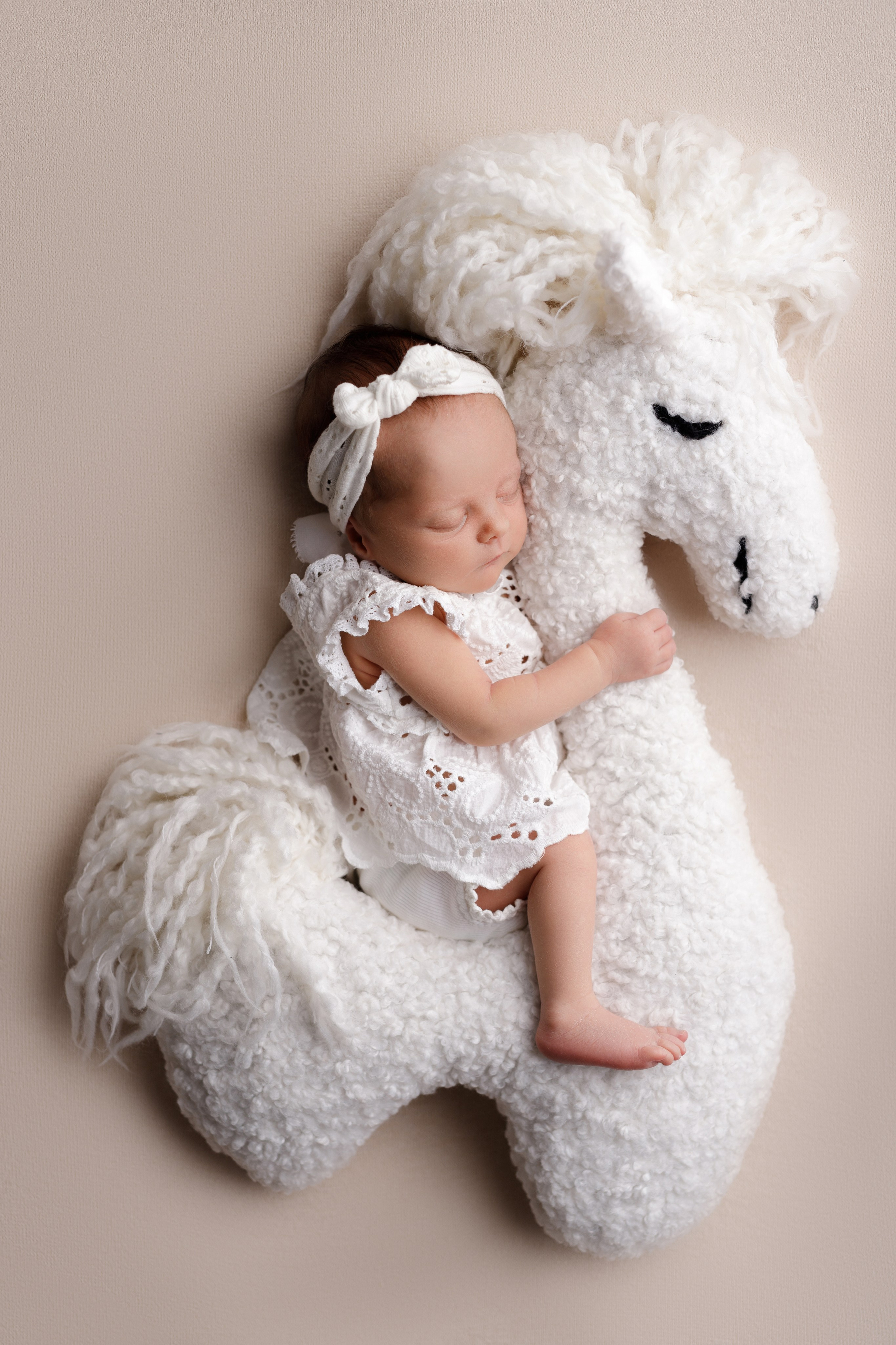 NEWBORN CLASSIC. Фотограф новорожденных в Ярославле Ольга Зимина