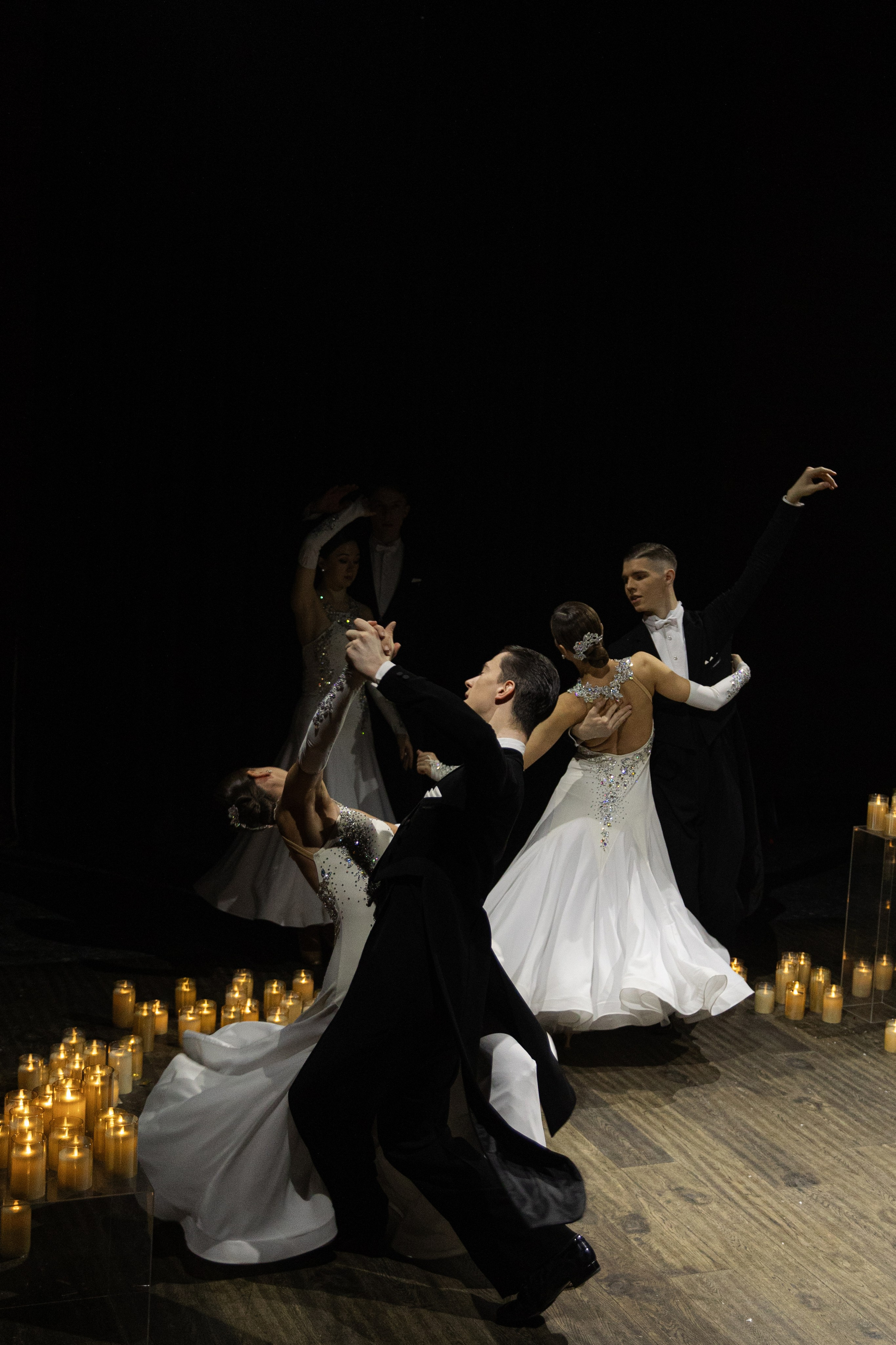 Белая сказка. Свадебный фотограф Екатерина Тимукина