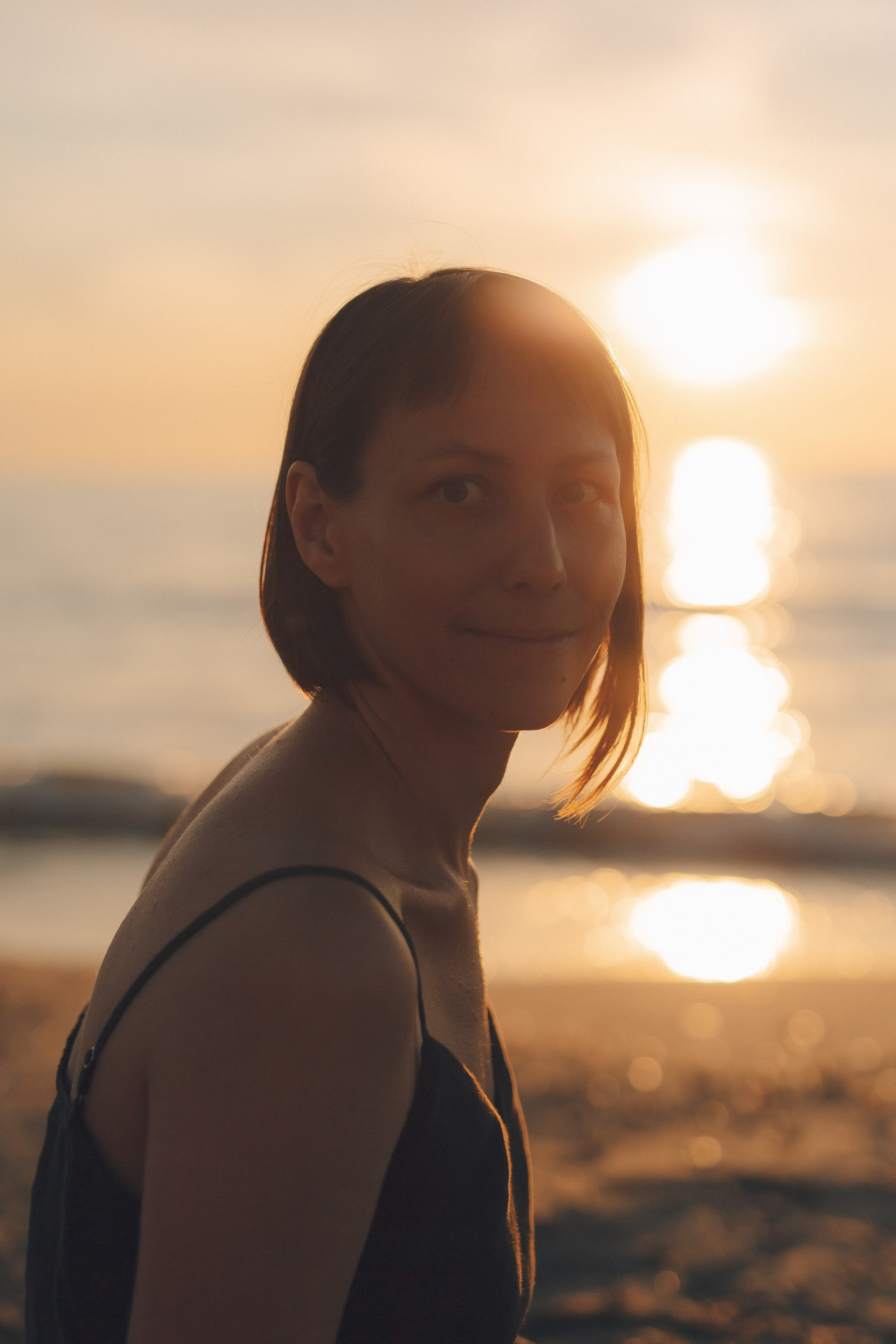 Фотопрогулка с Татьяной. Фотограф Зеленоградск Красильникова Елена