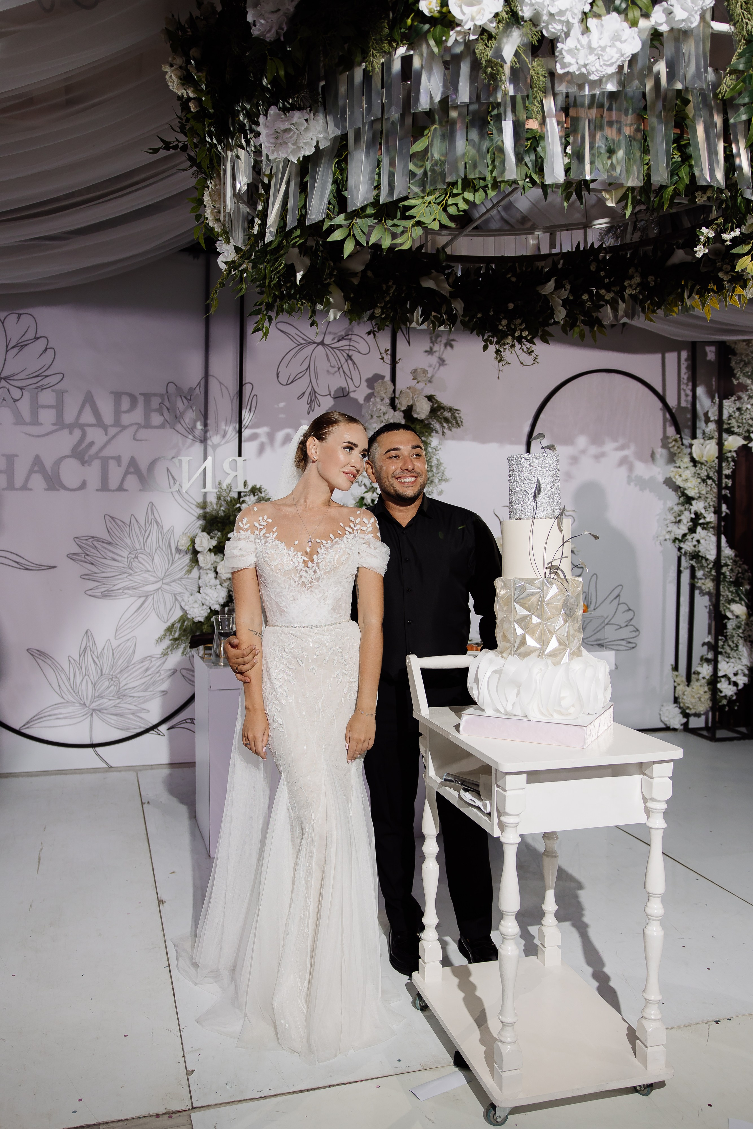 ПОЛНЫЙ СВАДЕБНЫЙ ДЕНЬ, АНДРЕЙ И АНАСТАСИЯ, ПЕГАС. Свадебный и индивидуальный фотограф в Челябинске Евгения Негодяева