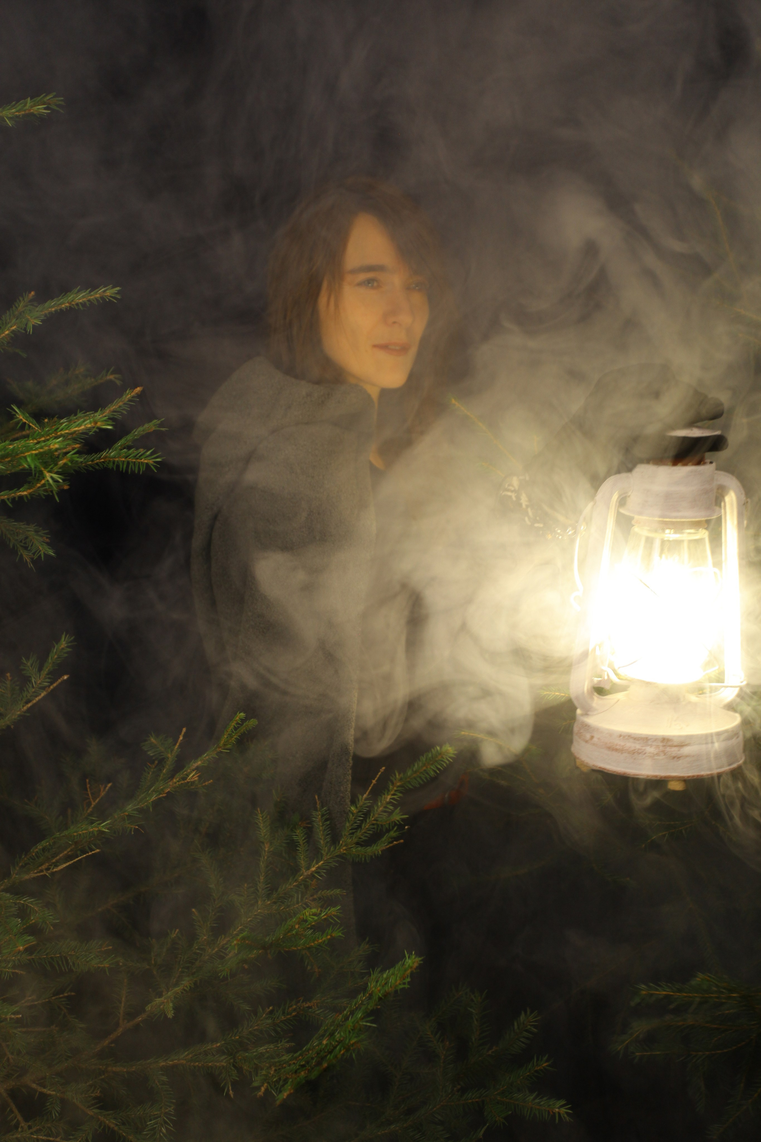 О Л Ь Г А. Фотостудия UPART