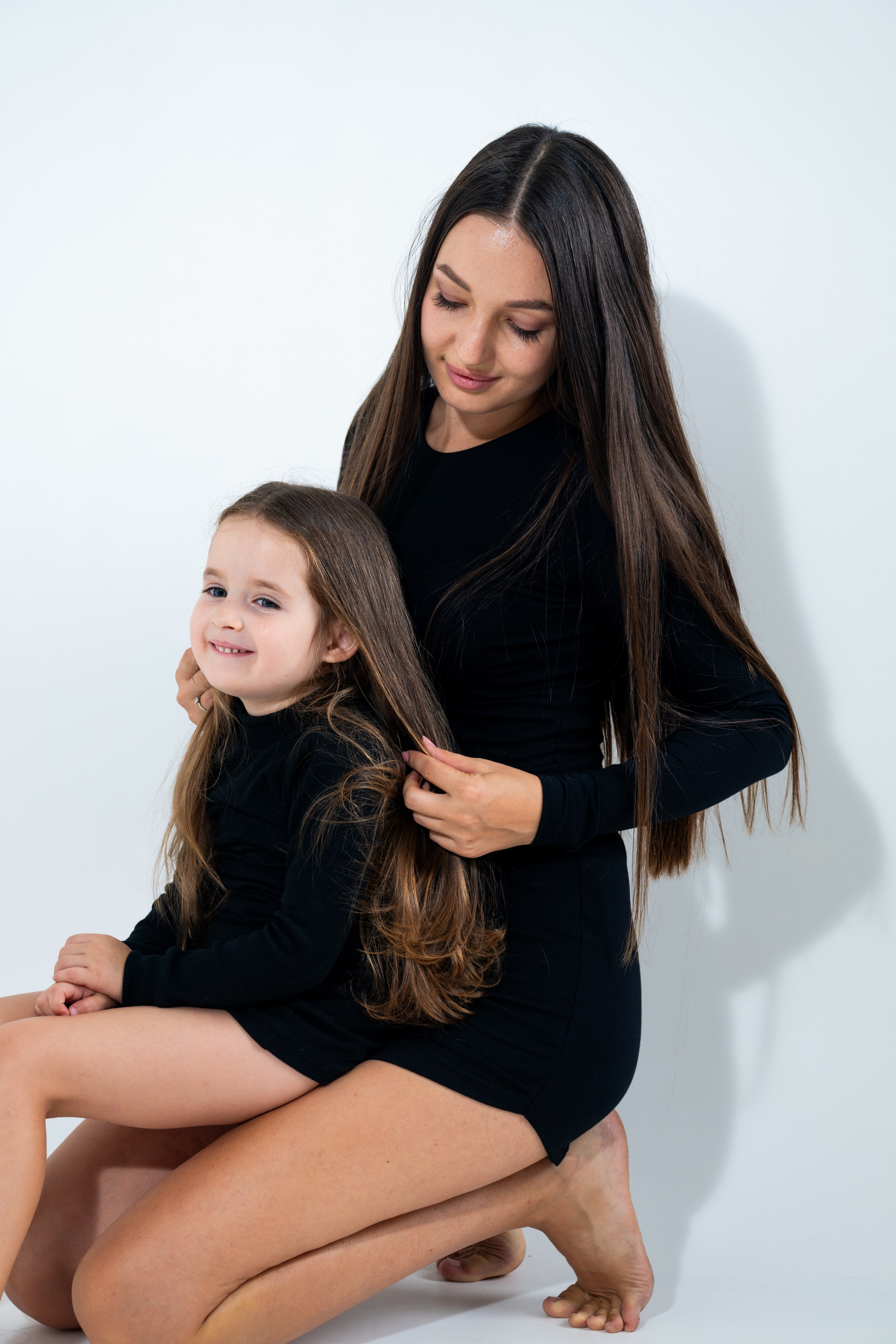 Семейные и детские фотосессии. Студийный и свадебный фотограф и видеограф в Севастополе — Юлия Макаренко