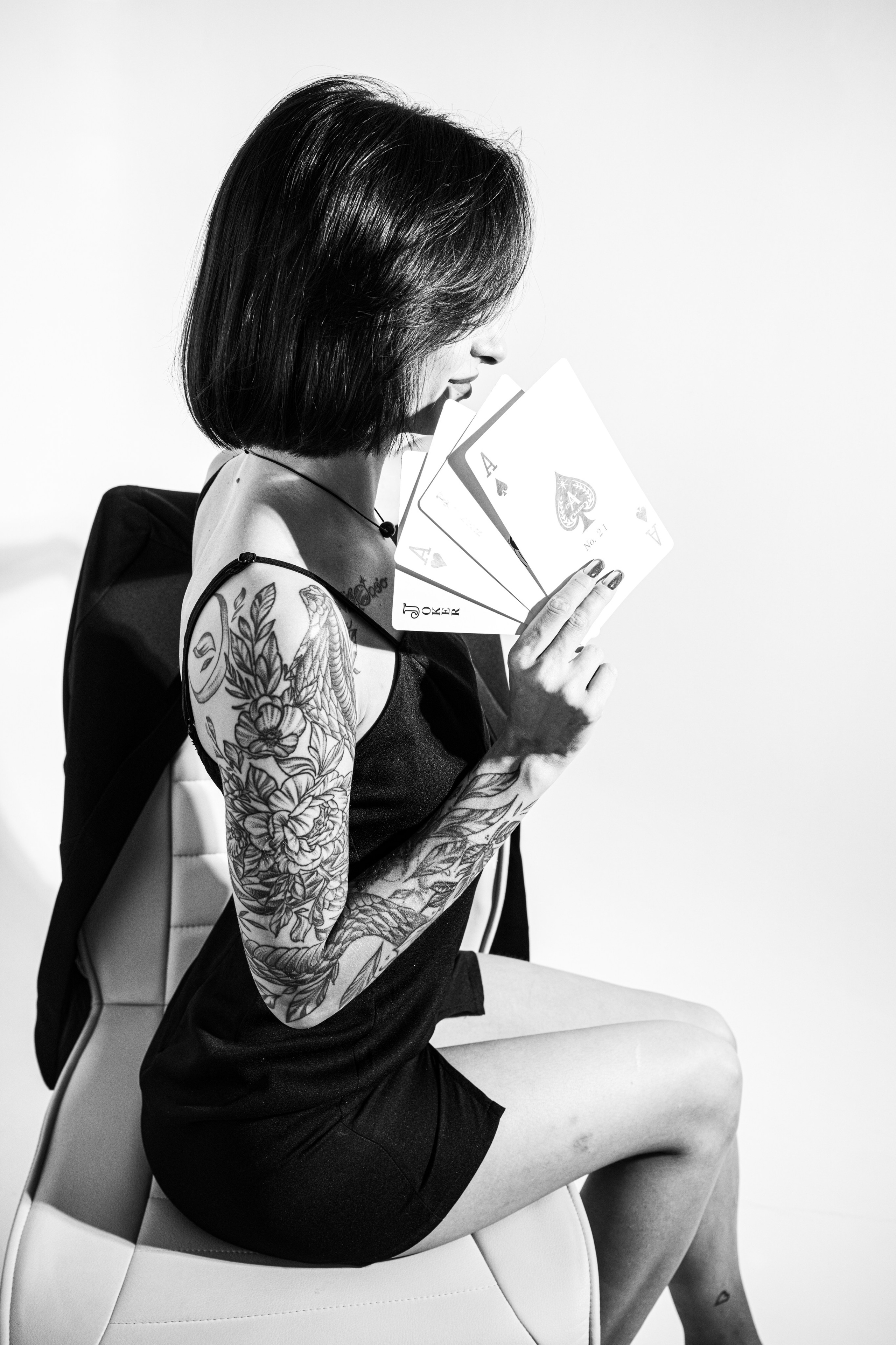 Студийные фотосессии. Студийный и свадебный фотограф и видеограф в Севастополе — Юлия Макаренко