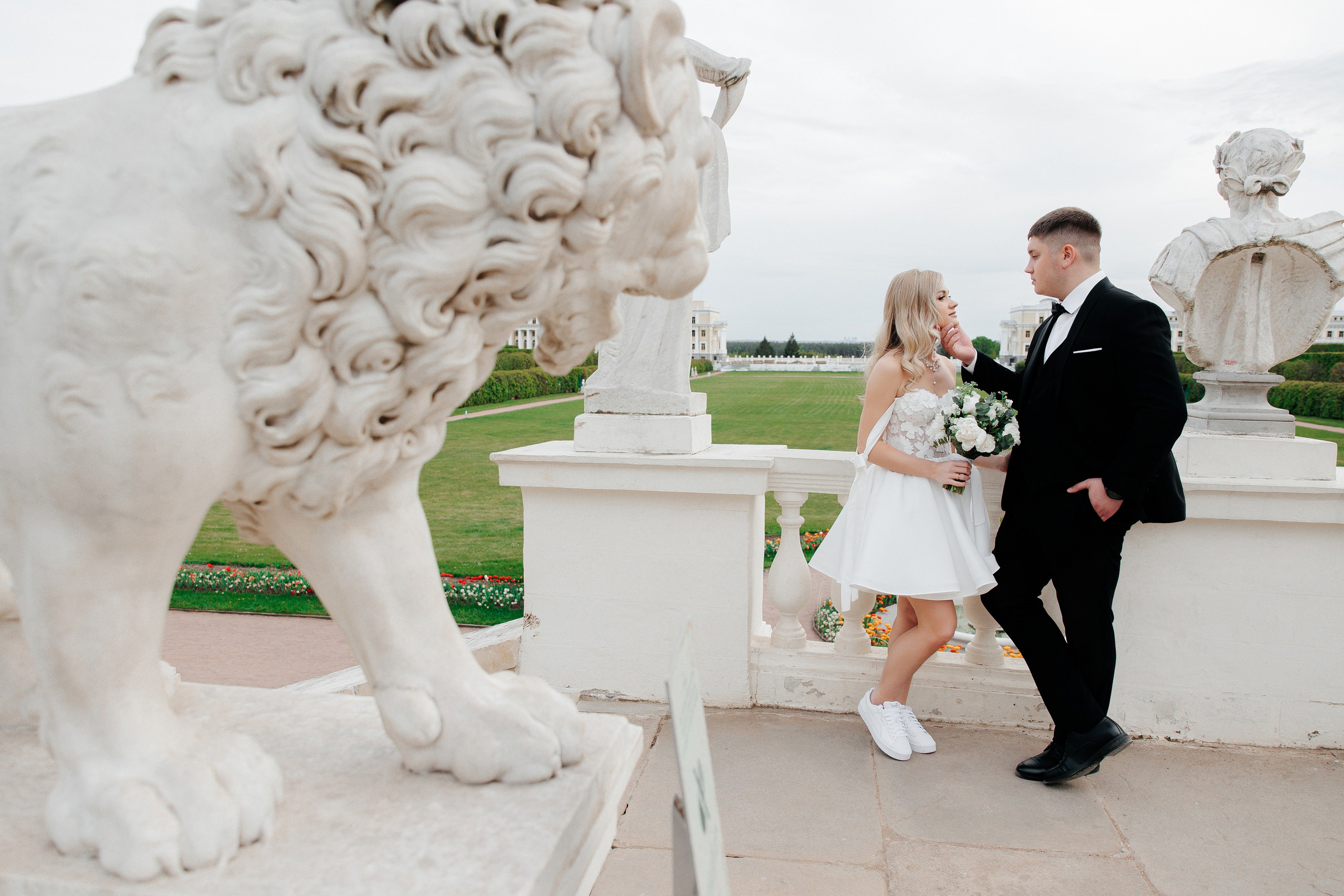 Anastasia & Denis. Свадебный фотограф Павел Фурашов в Нижнем Новгороде | Paul Matis