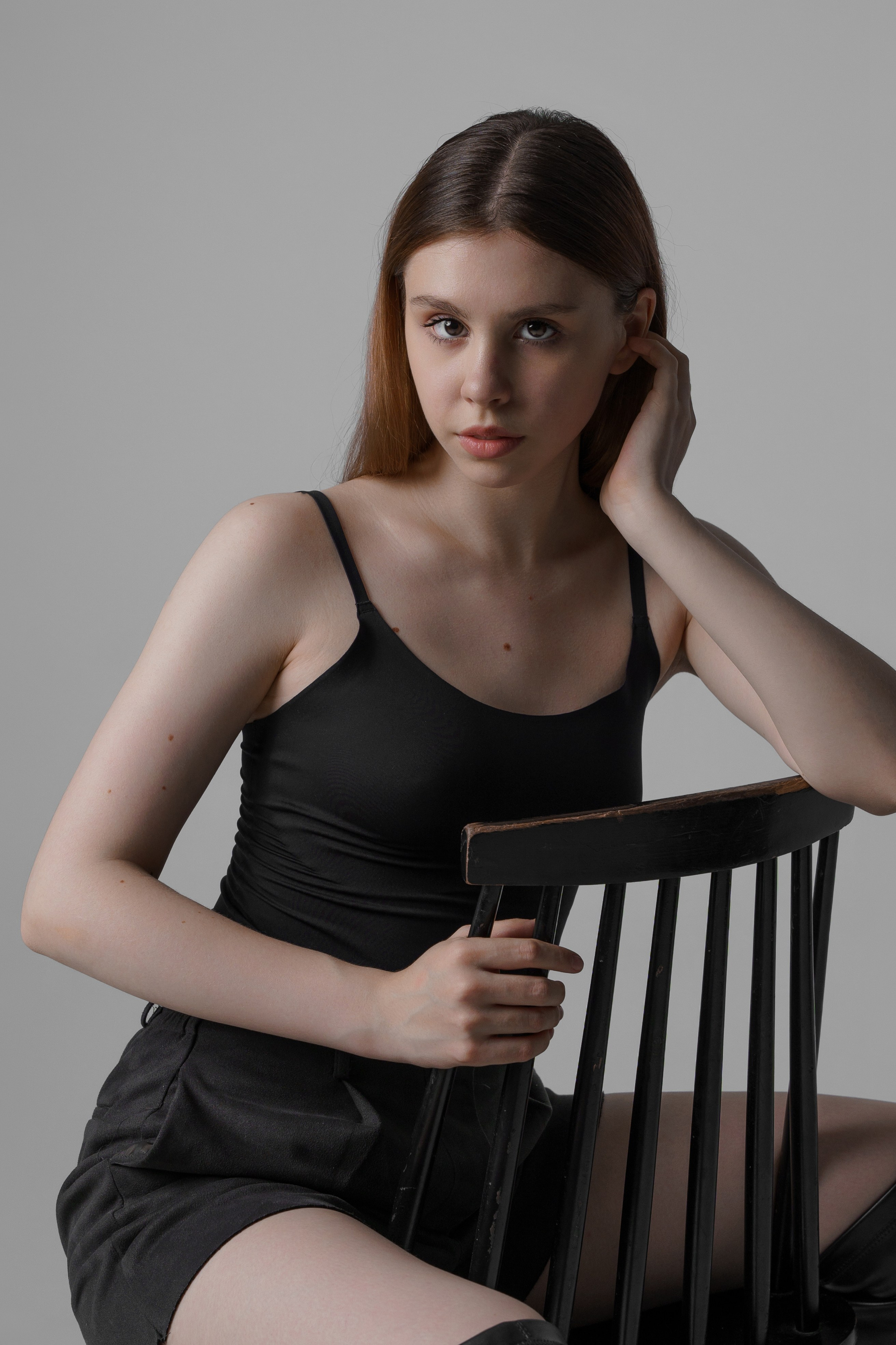 Модельные тесты. Профессиональный фотограф Ковалева Олеся