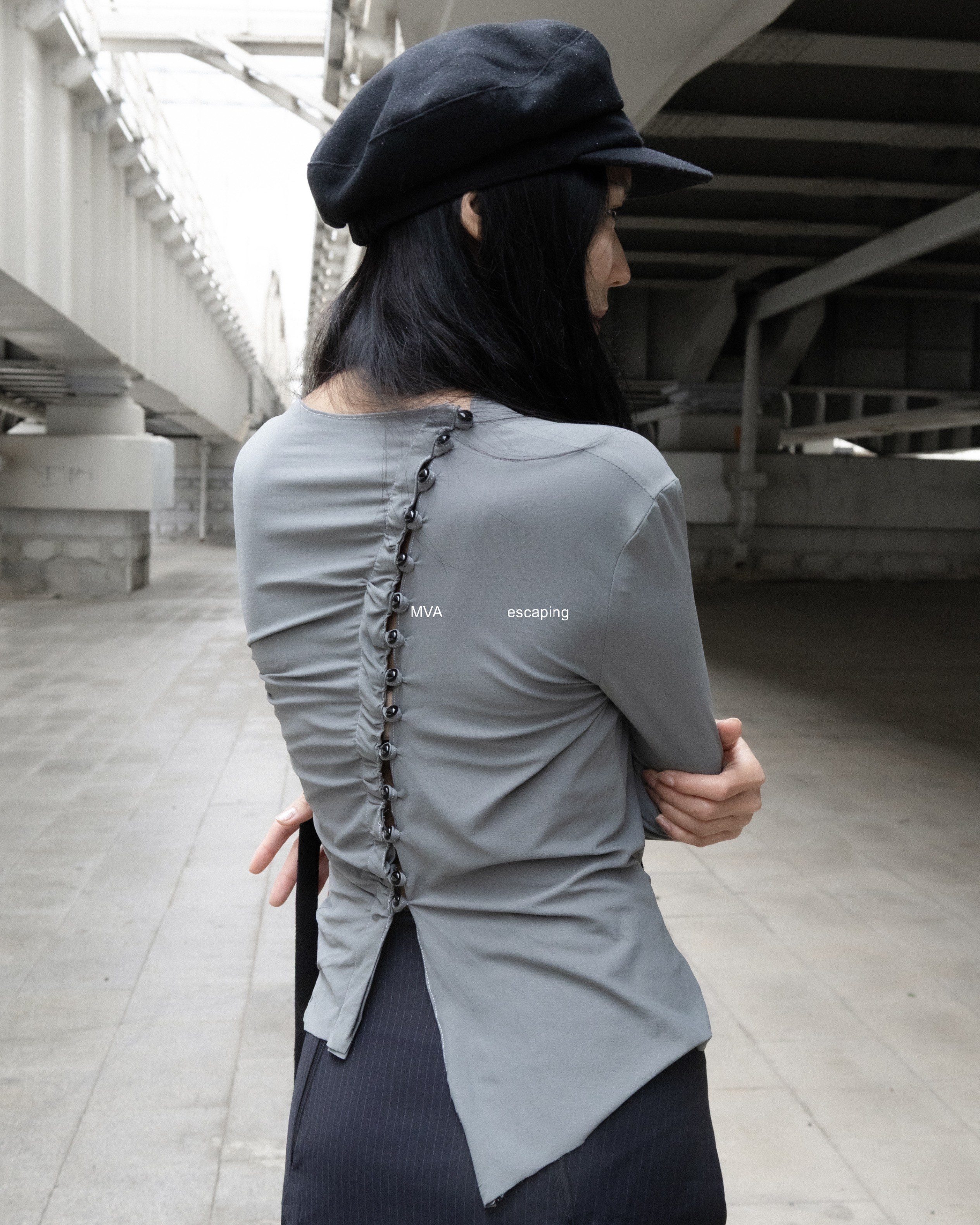 MVA. Фотограф Москва Грошева Софья