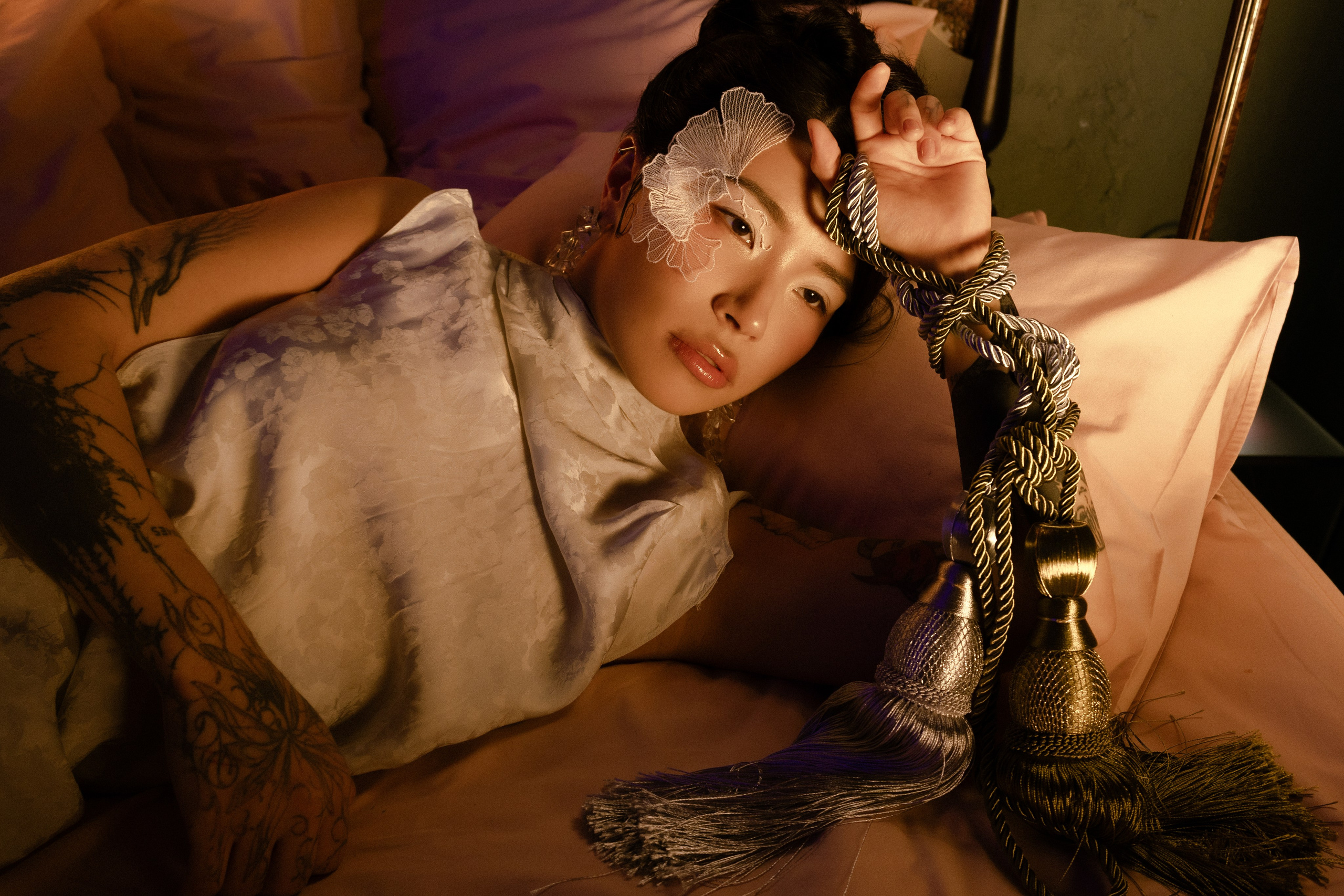 GREEN APELSIN. Фотограф Москва Грошева Софья