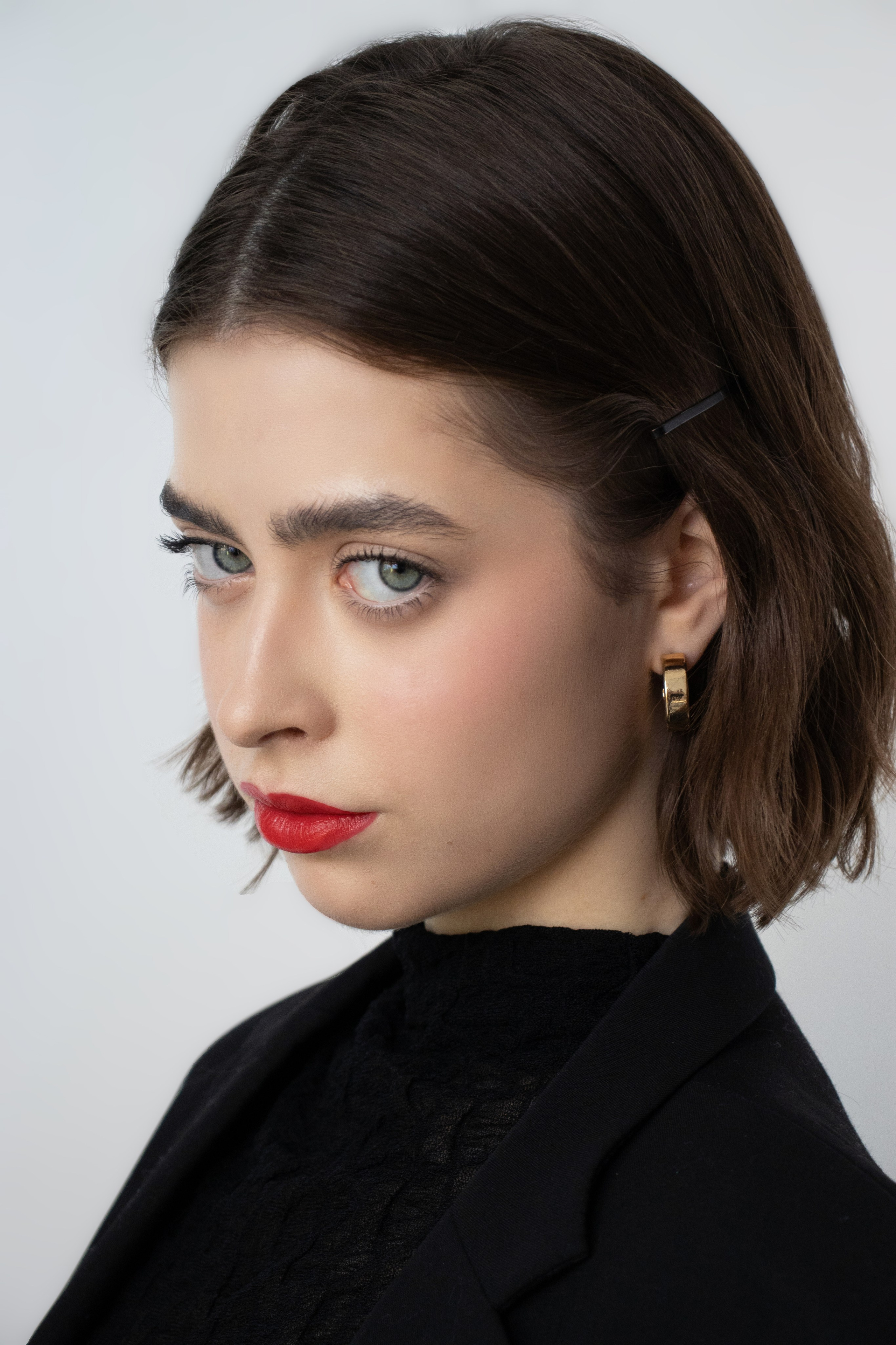 Студийные съёмки. Фотограф в СПб, с которым легко ✨ Полина