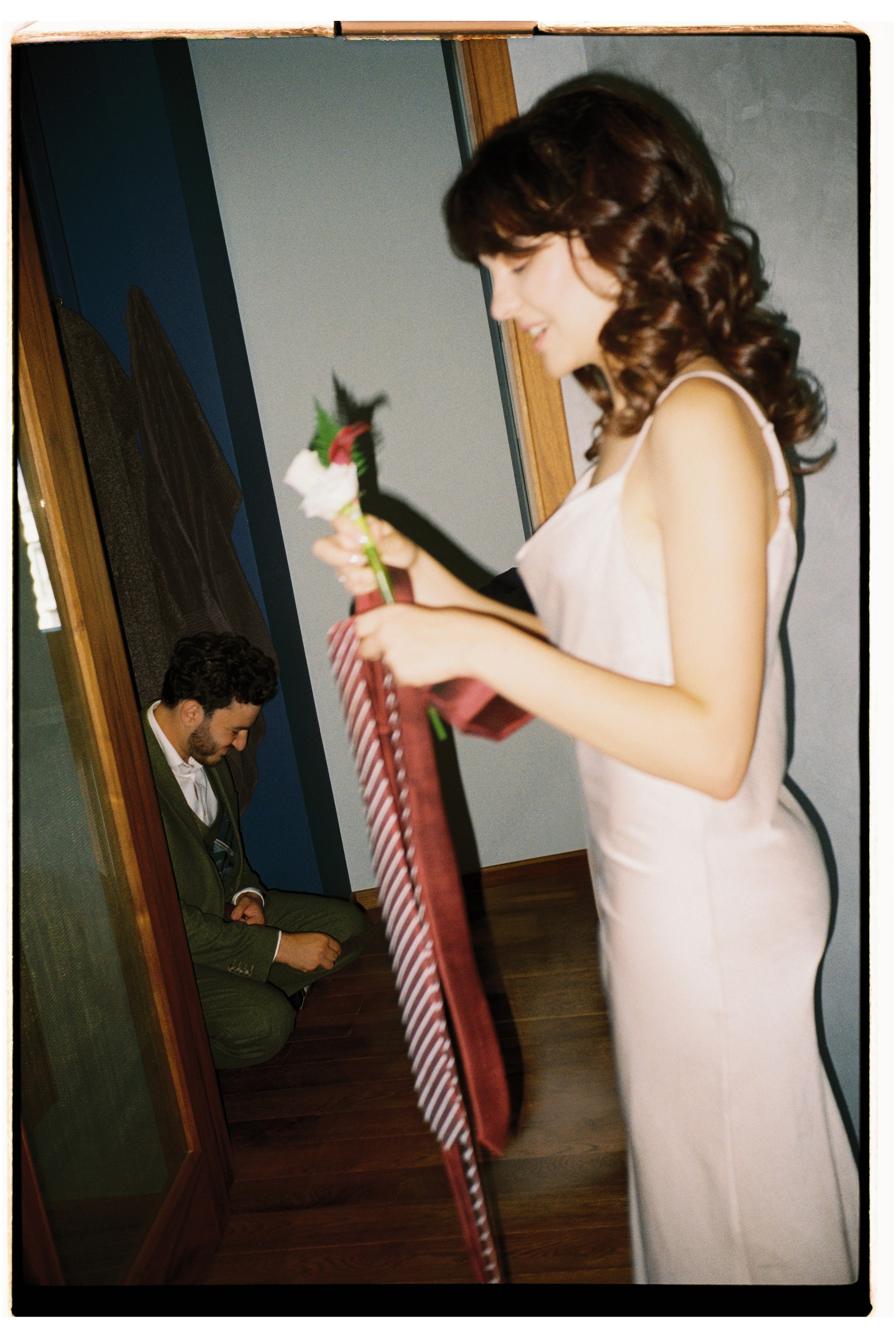 1000 и 1 история. Annbakhtina.com