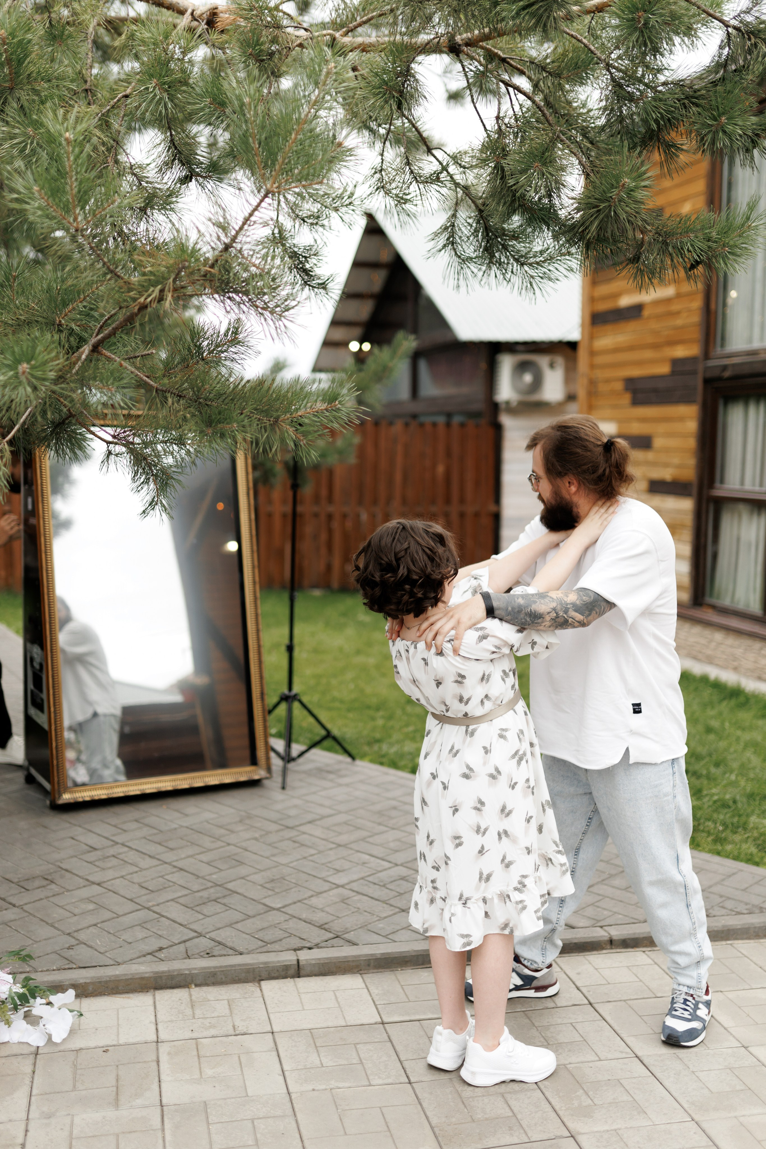 Татьяна и Илья. Щетинина Наталья свадебный фотограф Барнаул