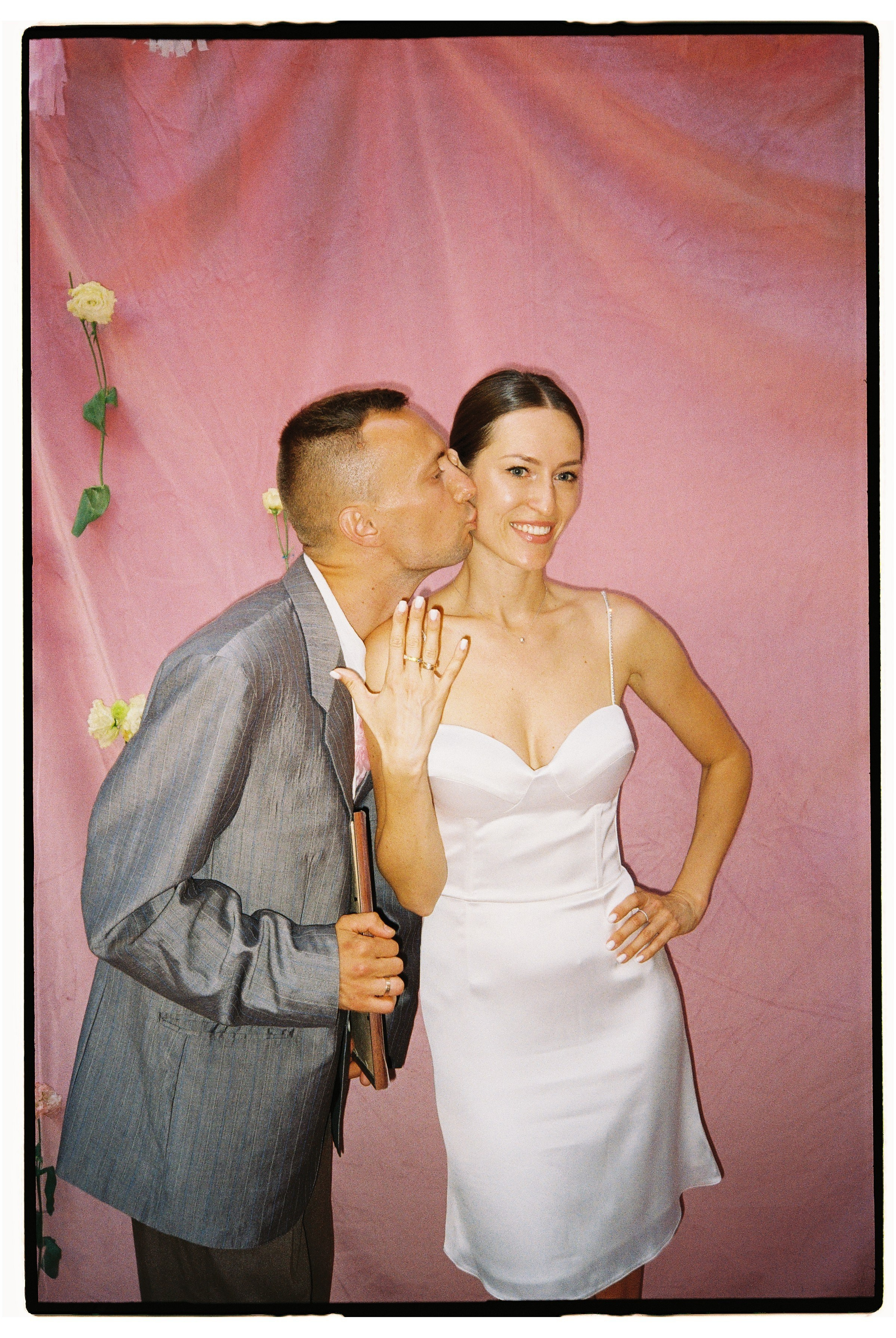 Годовщина 10 лет. Свадьбы