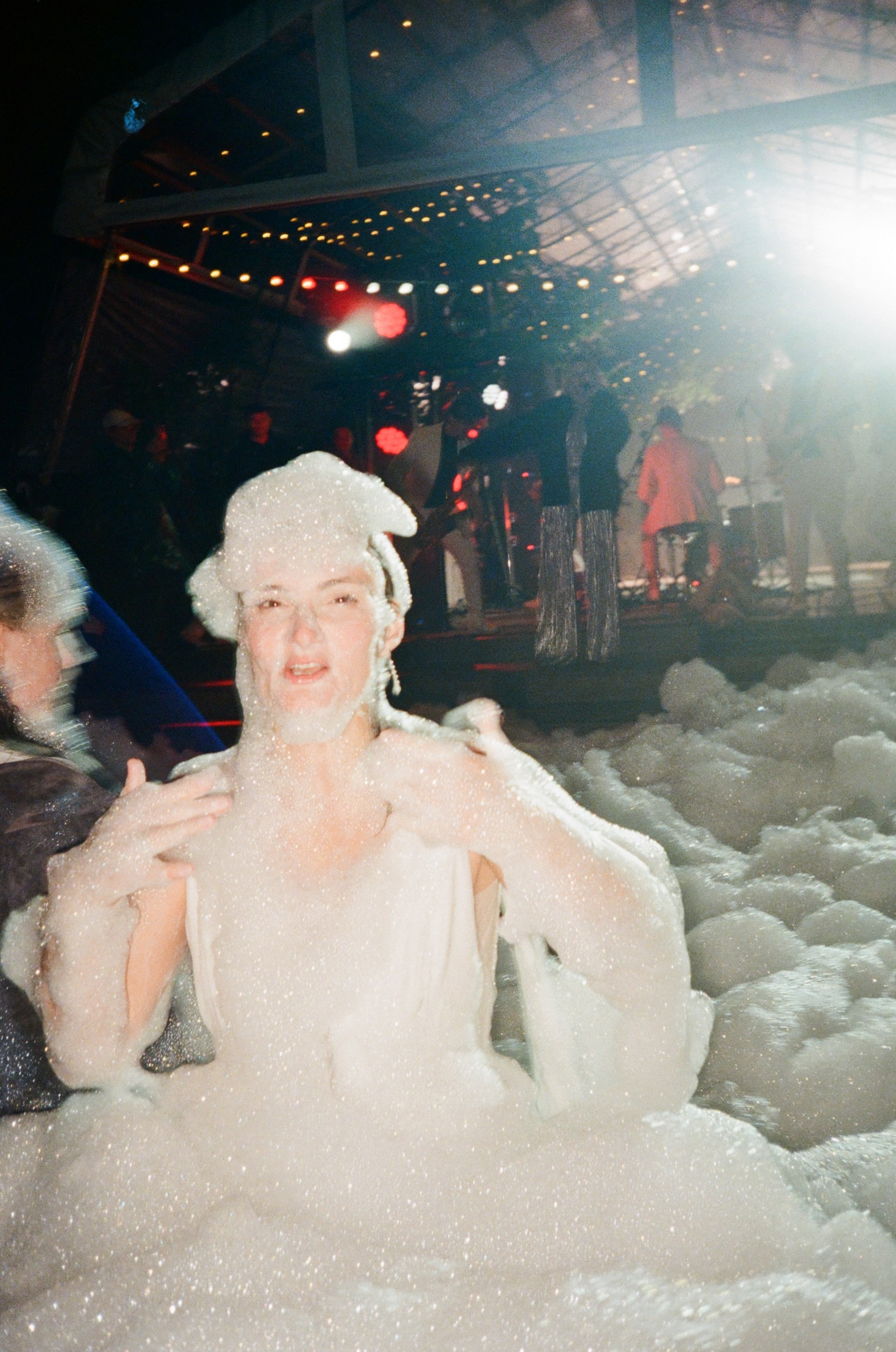 НИКИТА И ТАНЯ (ПЛЁНКА). Свадьбы