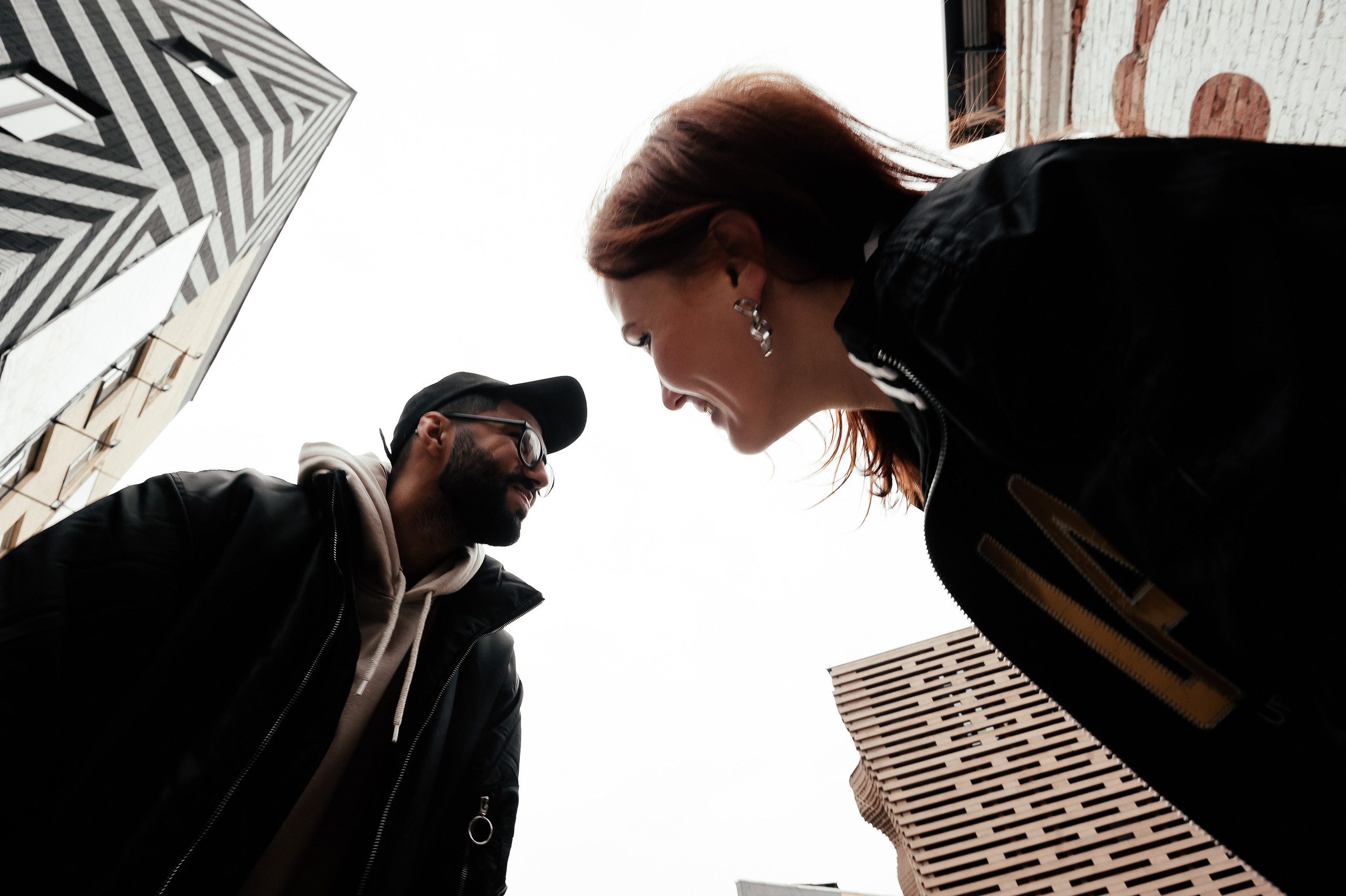 Свадебный и портретный фотограф в Москве Валерия Даньшина