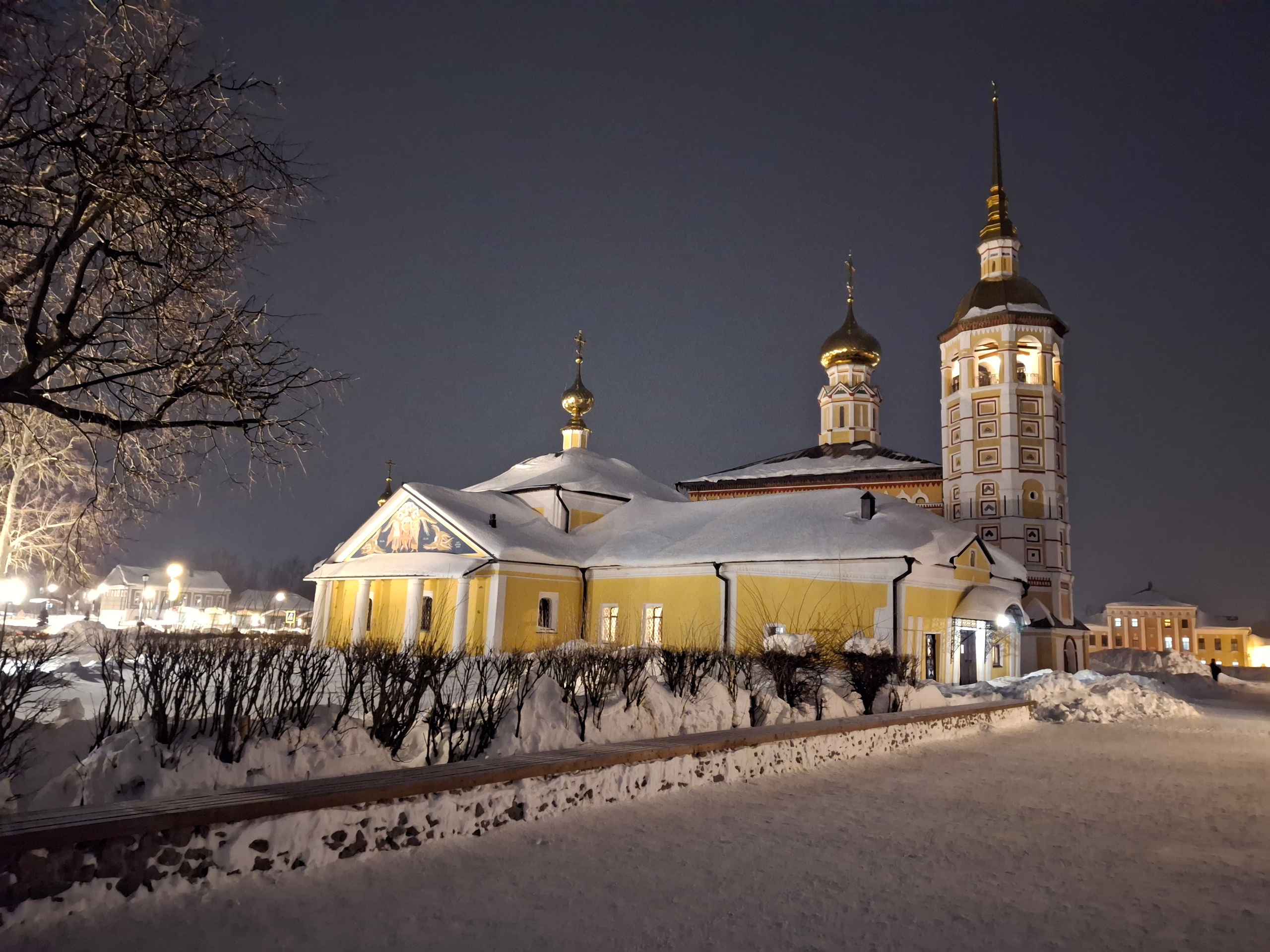 Последняя поездка. Игорь Жучков. Россия увиденная глазами путешествующего фотографа