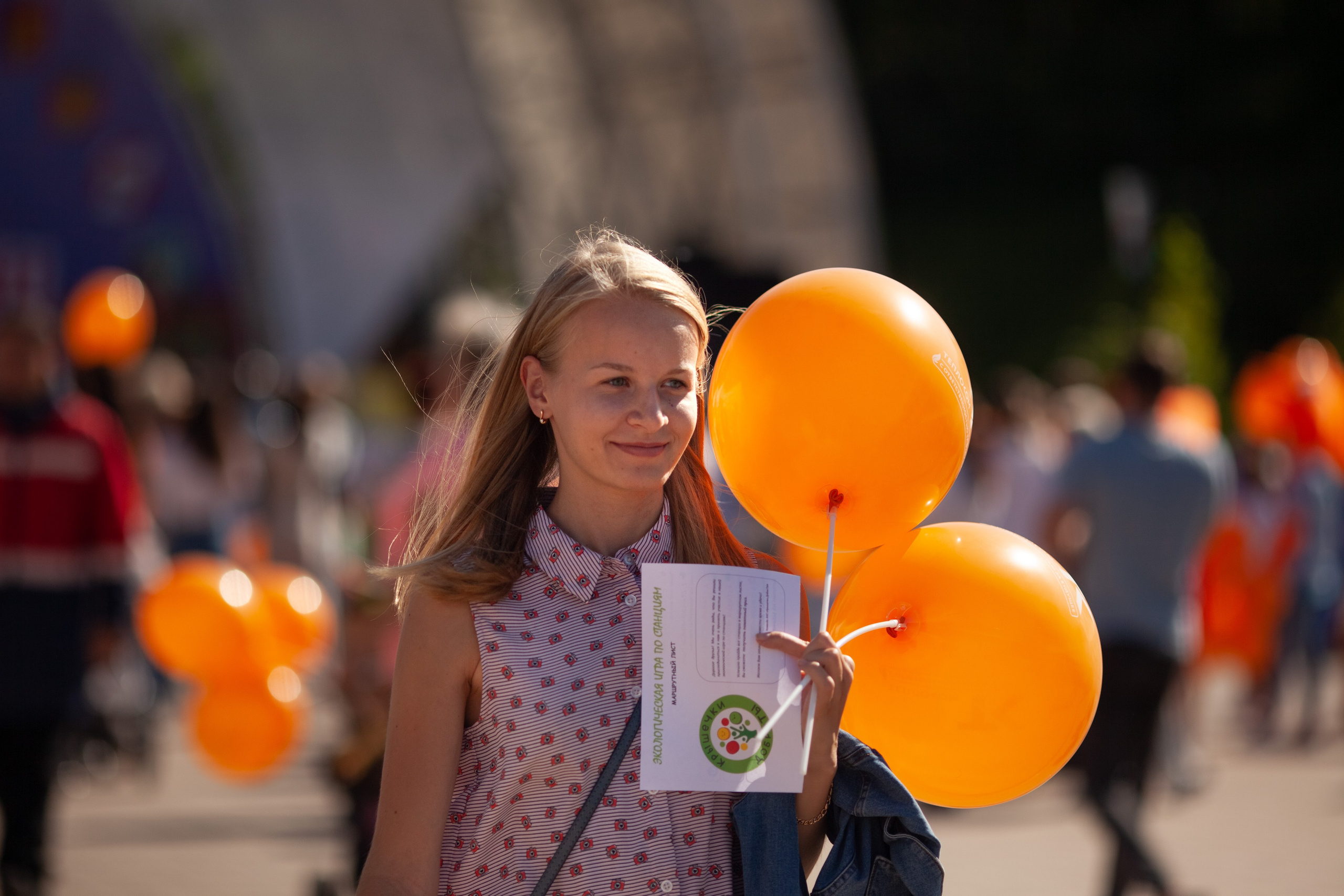 Теплоком — Фестиваль энергосбережния и экологии #Вместеярче. Двойняшки-фотографы Анна и Анастасия в Санкт-Петербурге