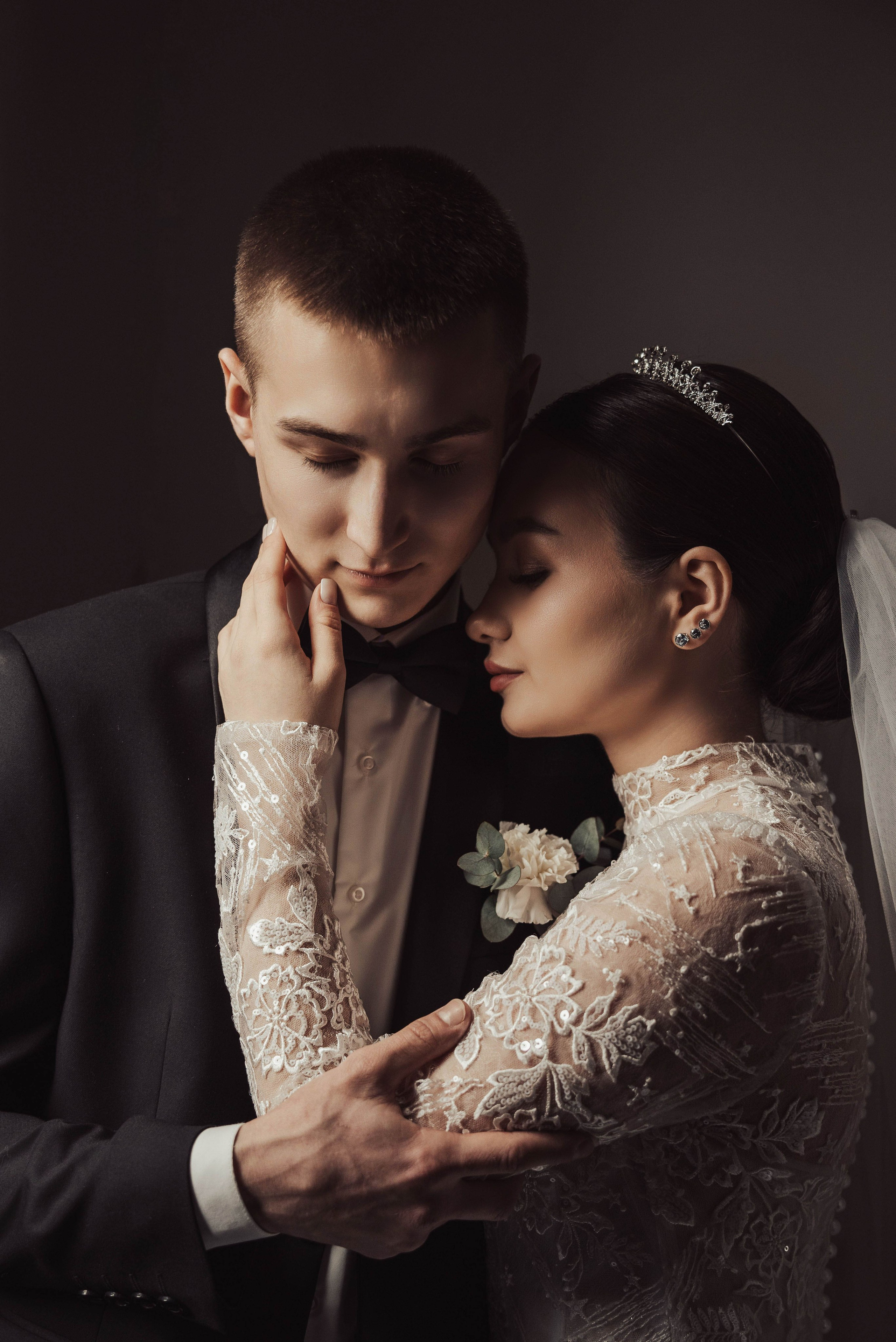 Свадьбы. Меня зовут Михайлов Сергей, занимаюсь фото и видео г. Чебоксарах