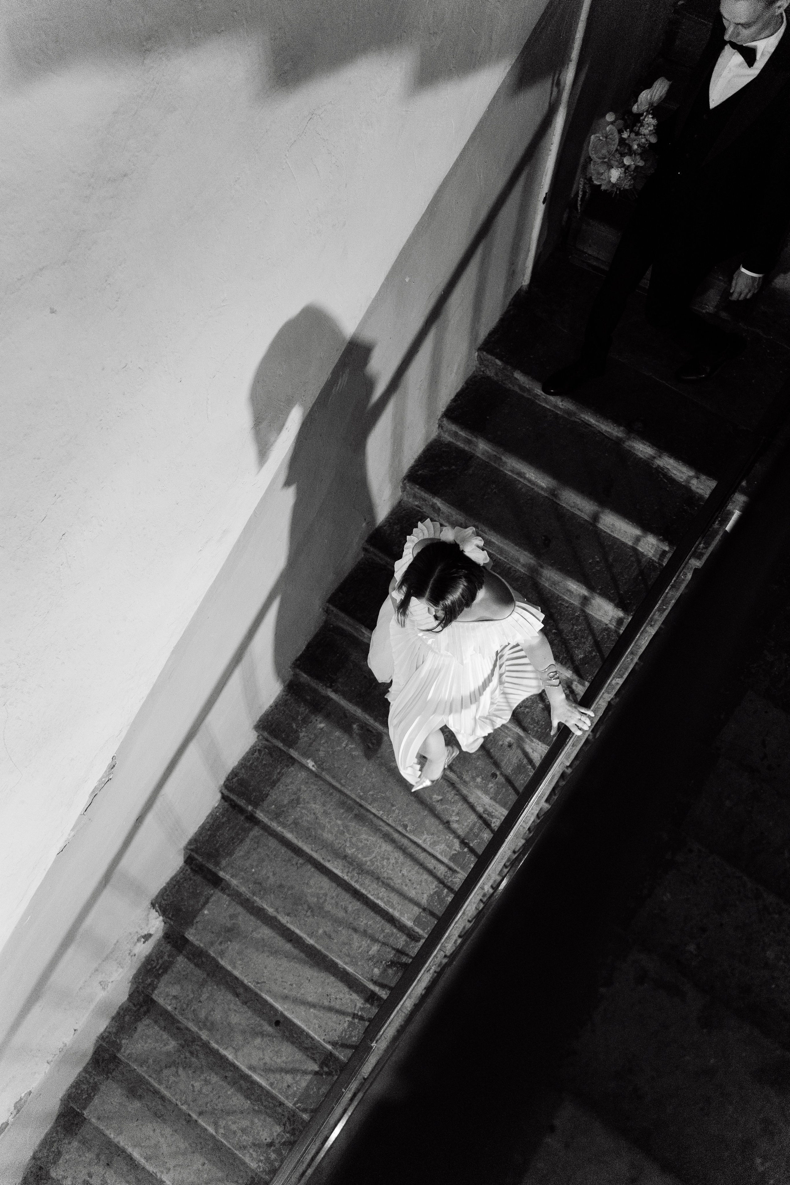 Свадьба на крыше Петербурга. Свадебный фотограф организатор в Санкт-Петербурге Ассоль Опарина