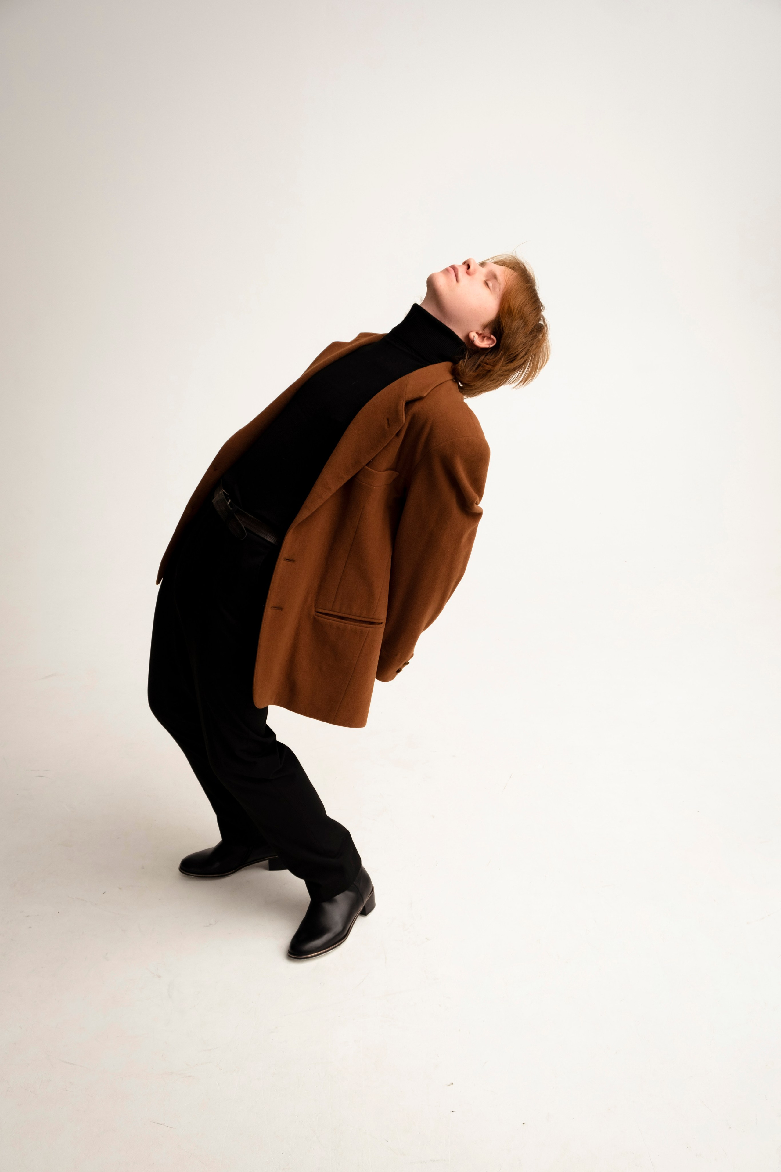 Артем. Студийный, портретный, семейный фотограф Южно-Сахалинска Яна Радаева