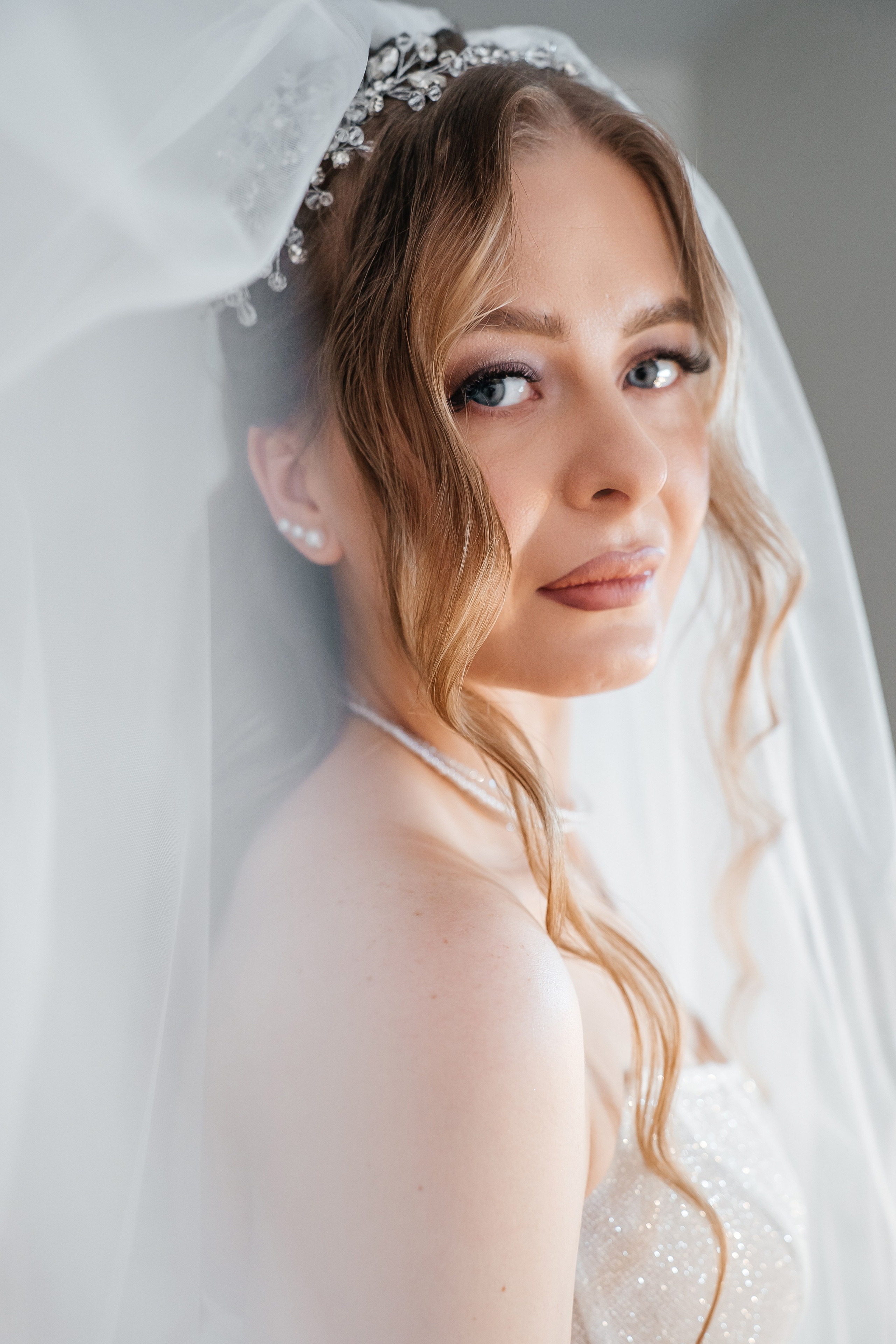 Николай и Елизавета. Фотограф Маргарита Слободянина в Хабаровске