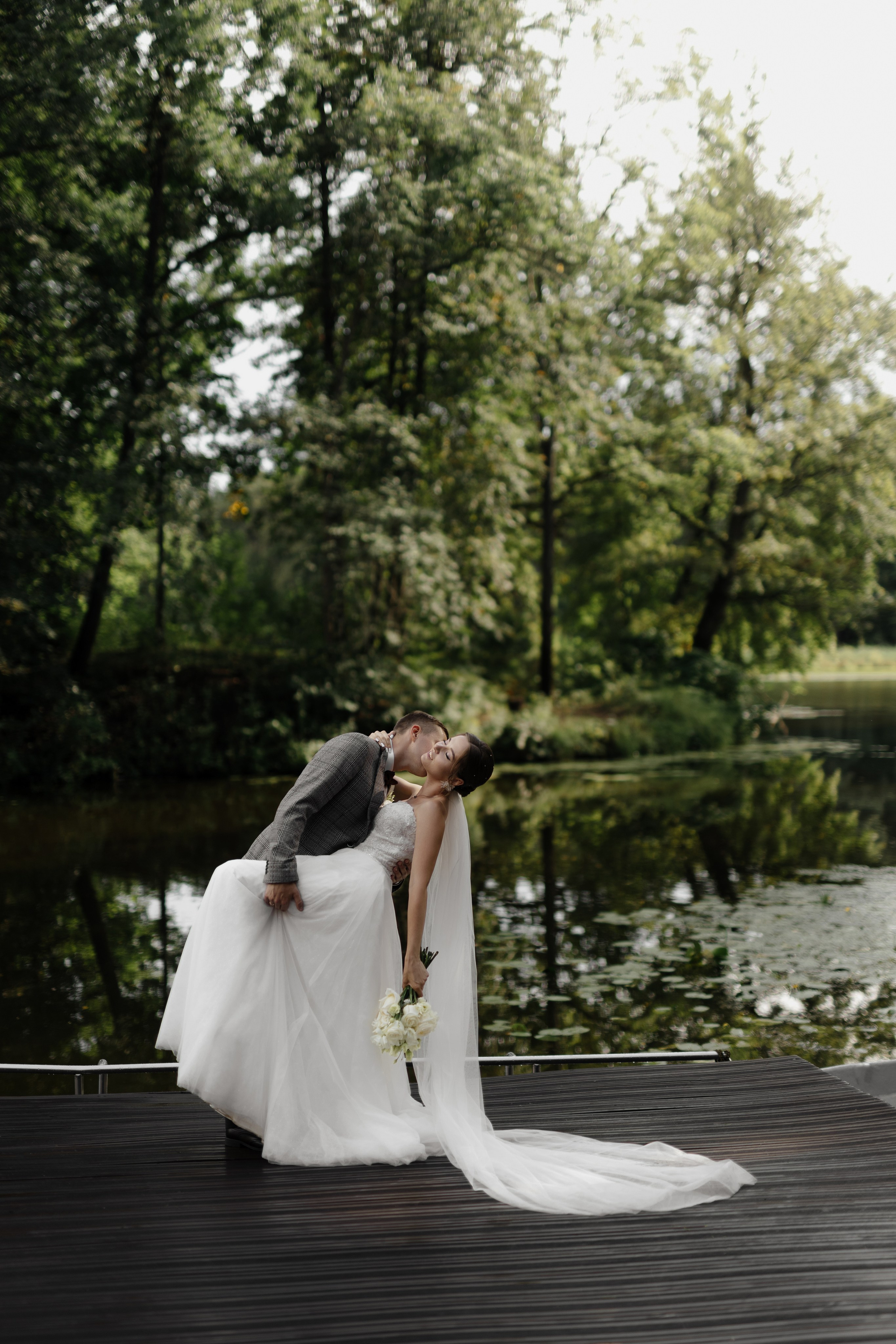 Свадьба Владислава и Елены. Фотограф Кольчугино/Владимир/Москва Елизавета Иода