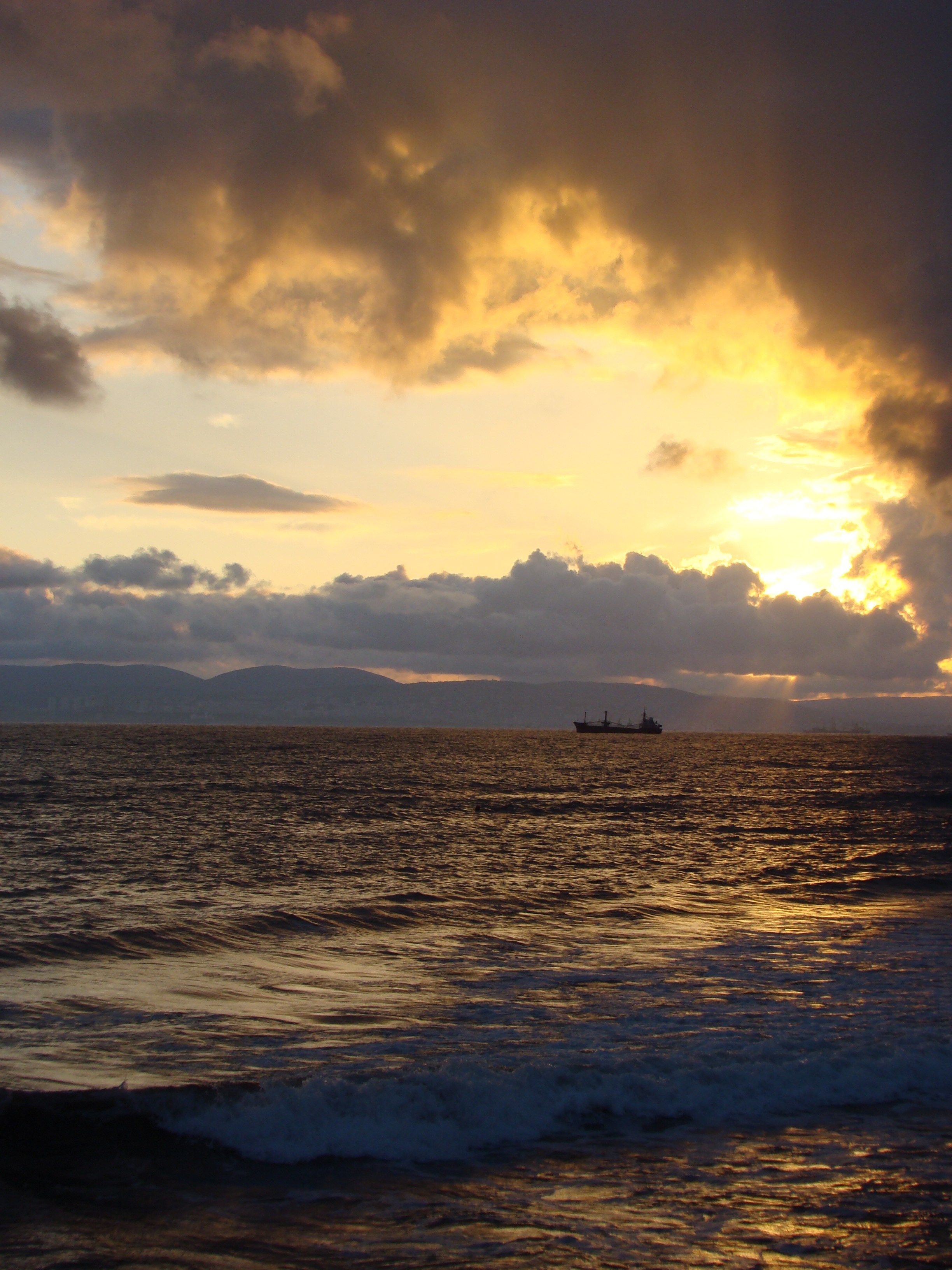 Кабардинка (фото Зевиных) 25.06-24.07.2008. Семейный, Свадебный фотограф СПБ Питер— Романова Екатерина