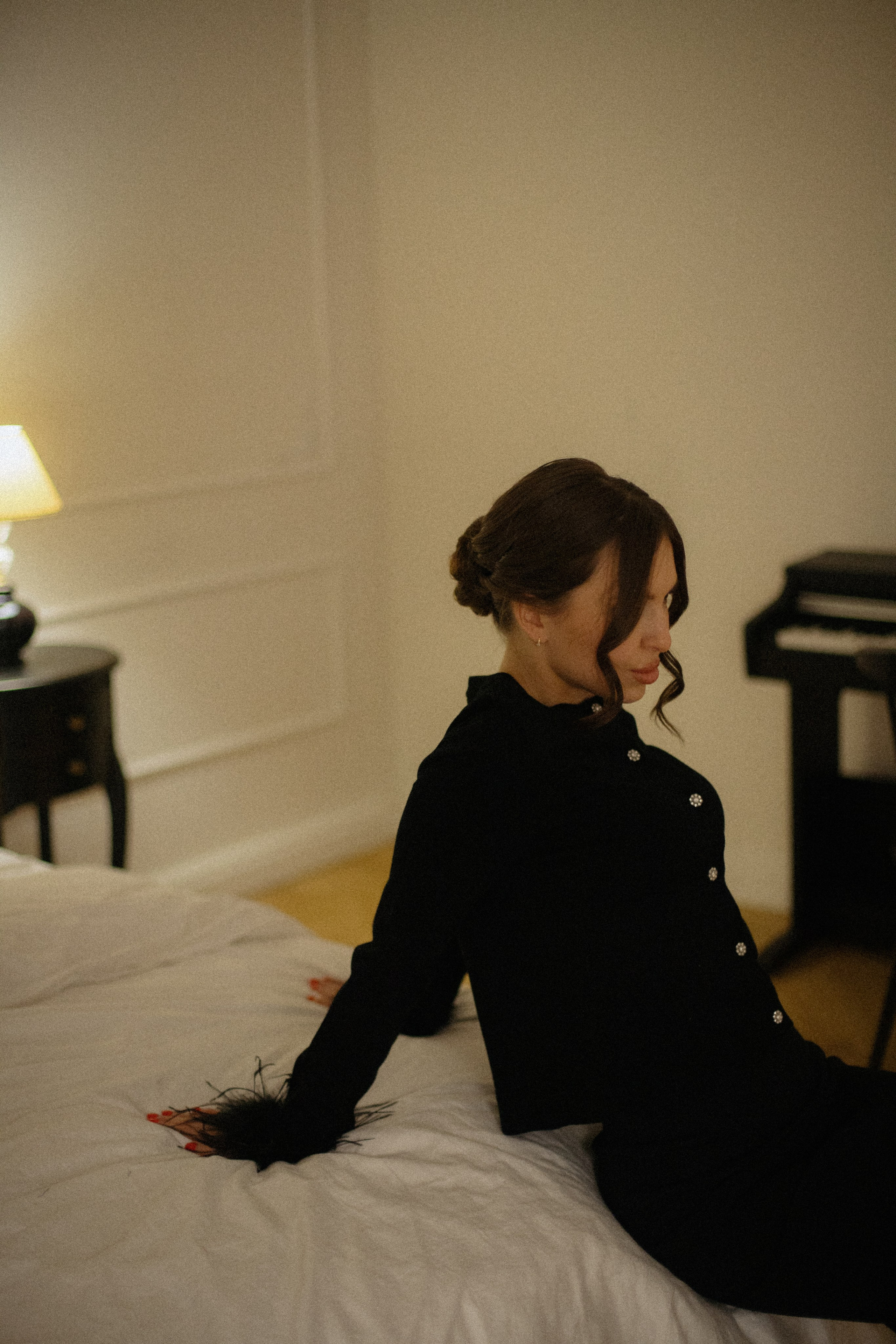 Катя. Семейный и детский фотограф Юлия Шох