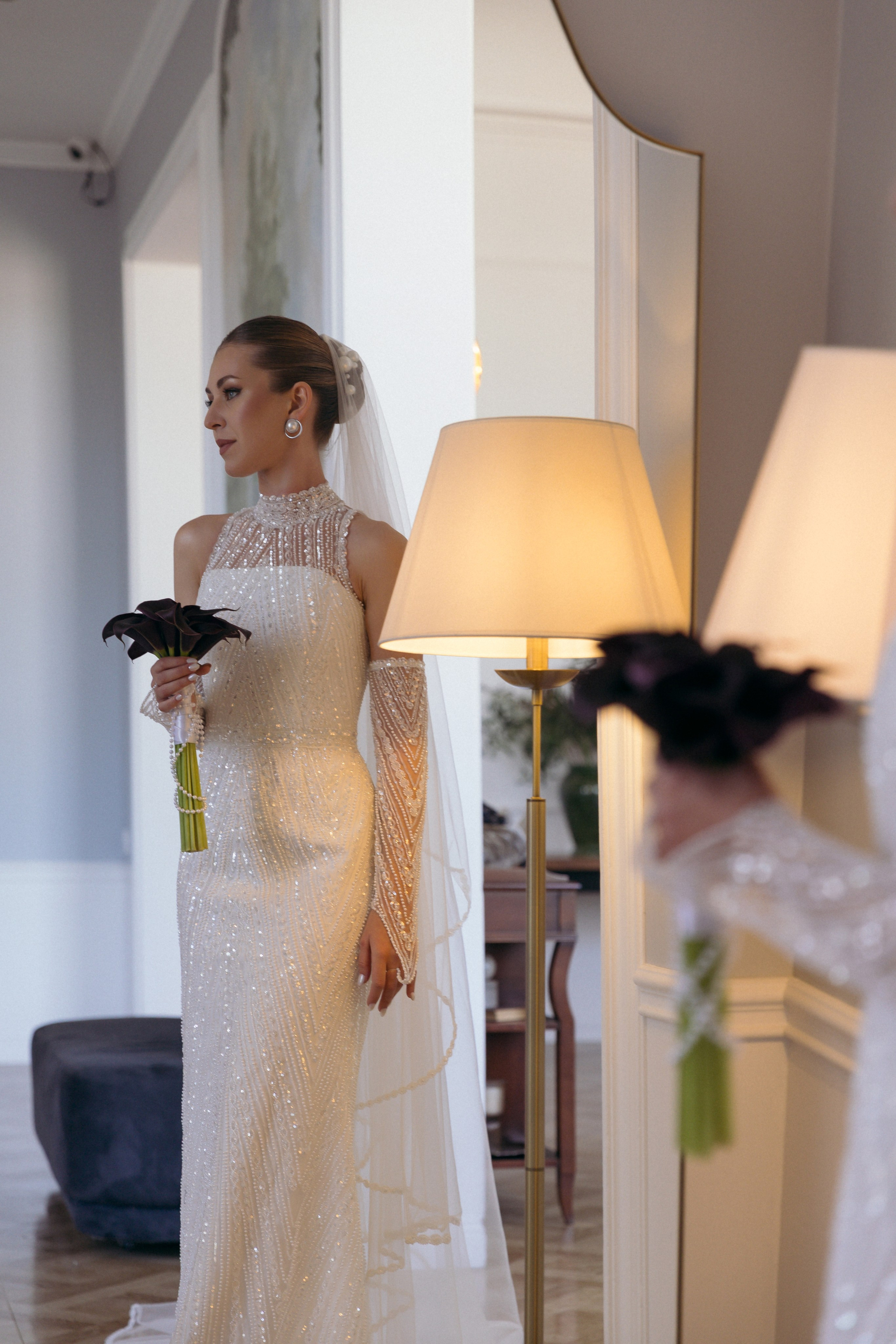 Алексей и Наталия 1 ноября 2025. Свадебный  и семейный фотограф в Краснодаре