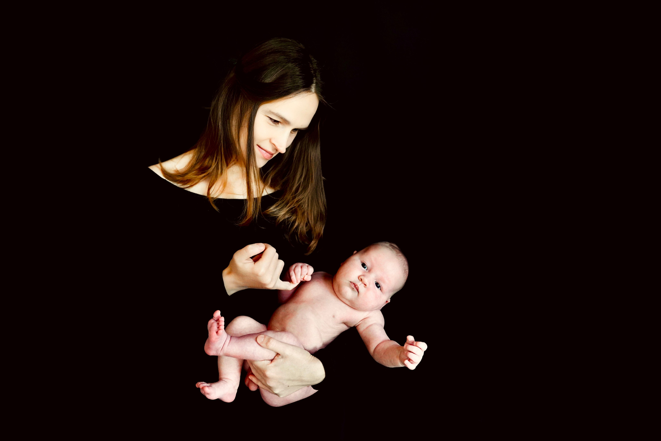 Привет, Александр!. Семейный и детский фотограф Александра Гвоздикова