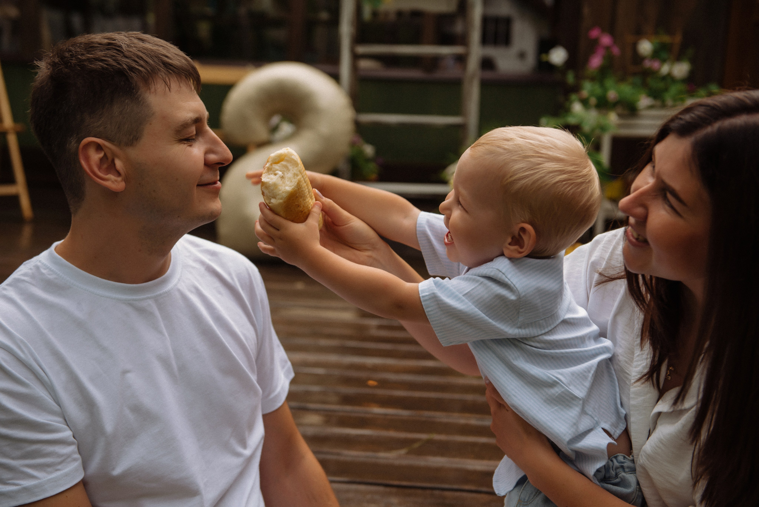 Счастье быть ребенком). Свадебный, портретный, фотограф беременности в Нижнем Новгороде Алина Зиновьева
