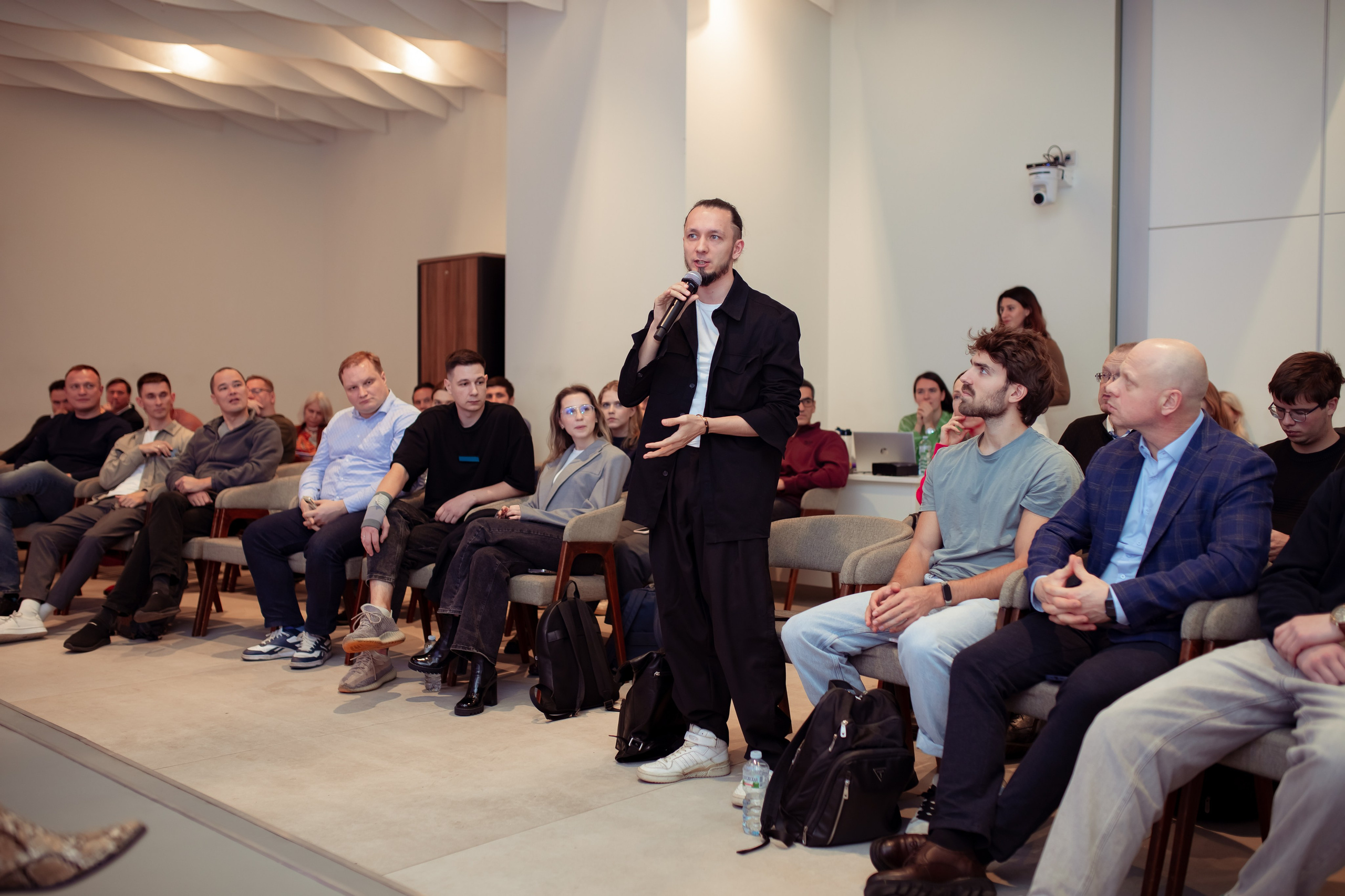 Венчурная Академия. Семейный и детский фотограф в Москве Дорогова Екатерина