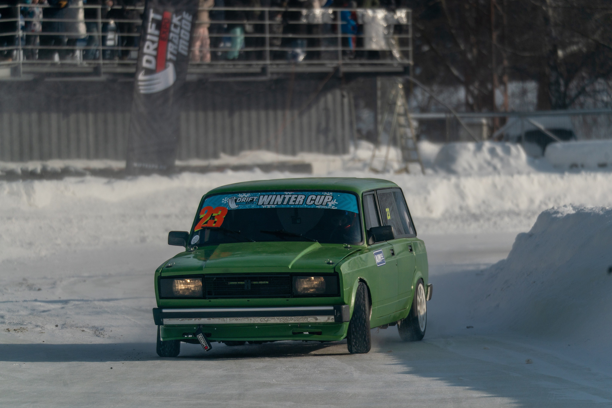 Drift Expo Winter Mode 2026, ADM Moscow. FM Media Сrew. Репортажные фото и видео
