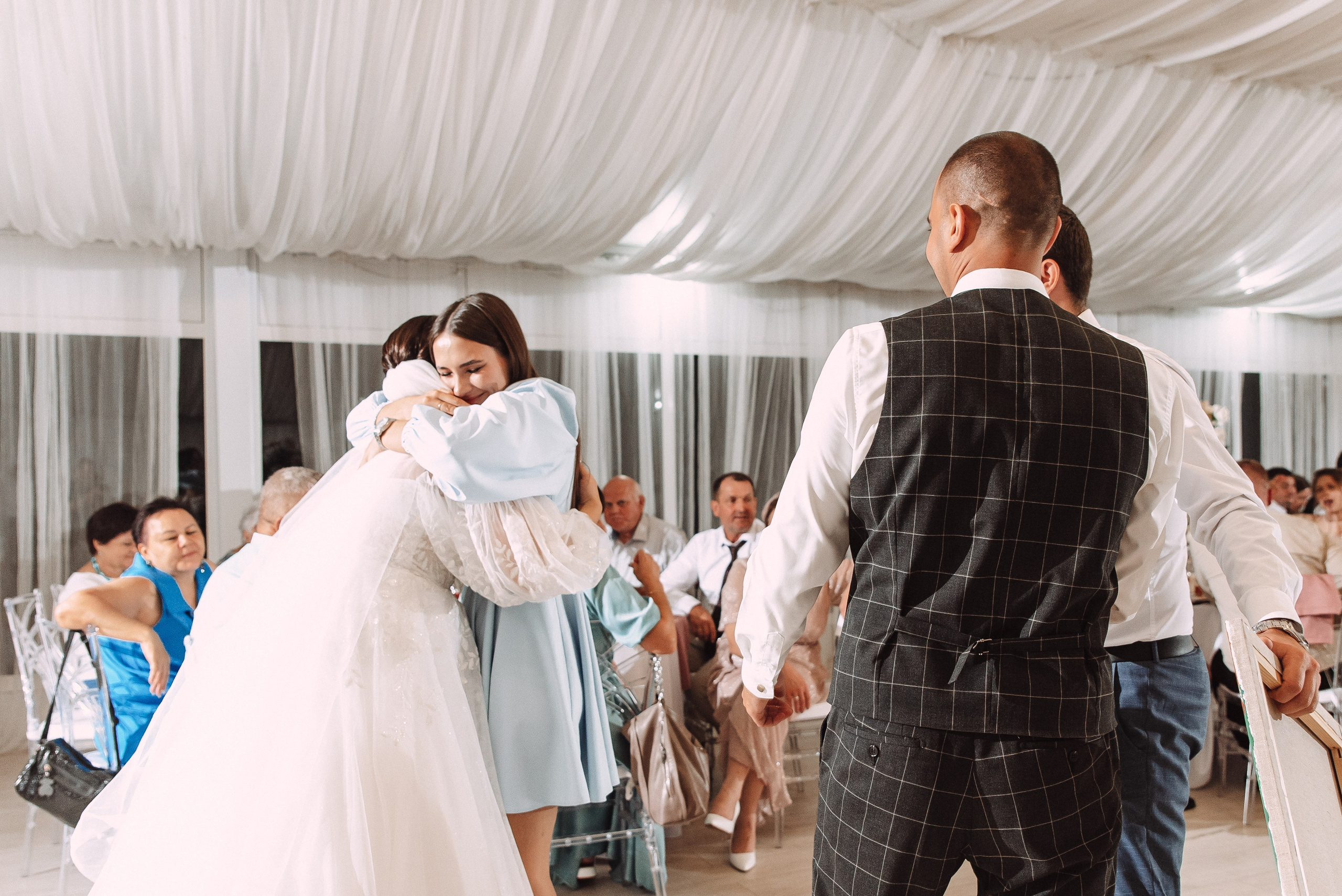 Семен + Варвара. Свадебный и семейный фотограф в Волгограде Олеся Лисицкая