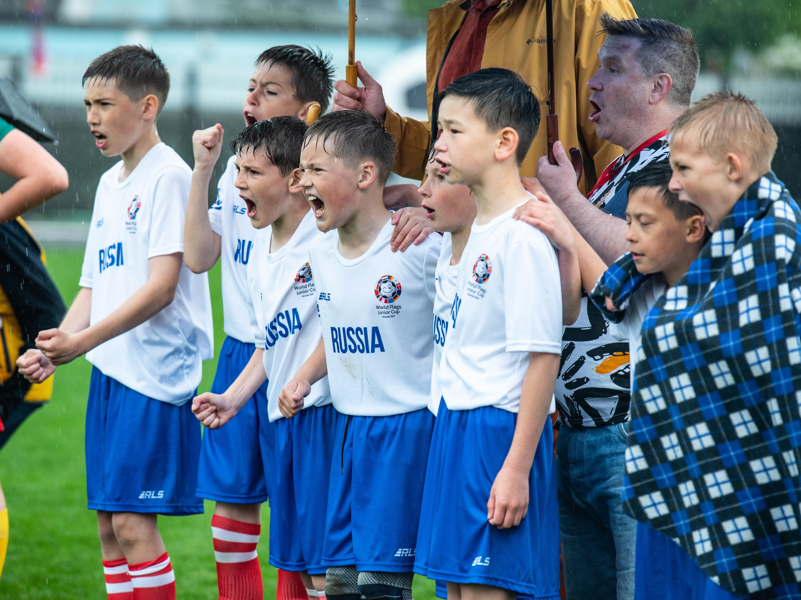 Спорт. Свадебный и репортажный фотограф Антон Воробьев
