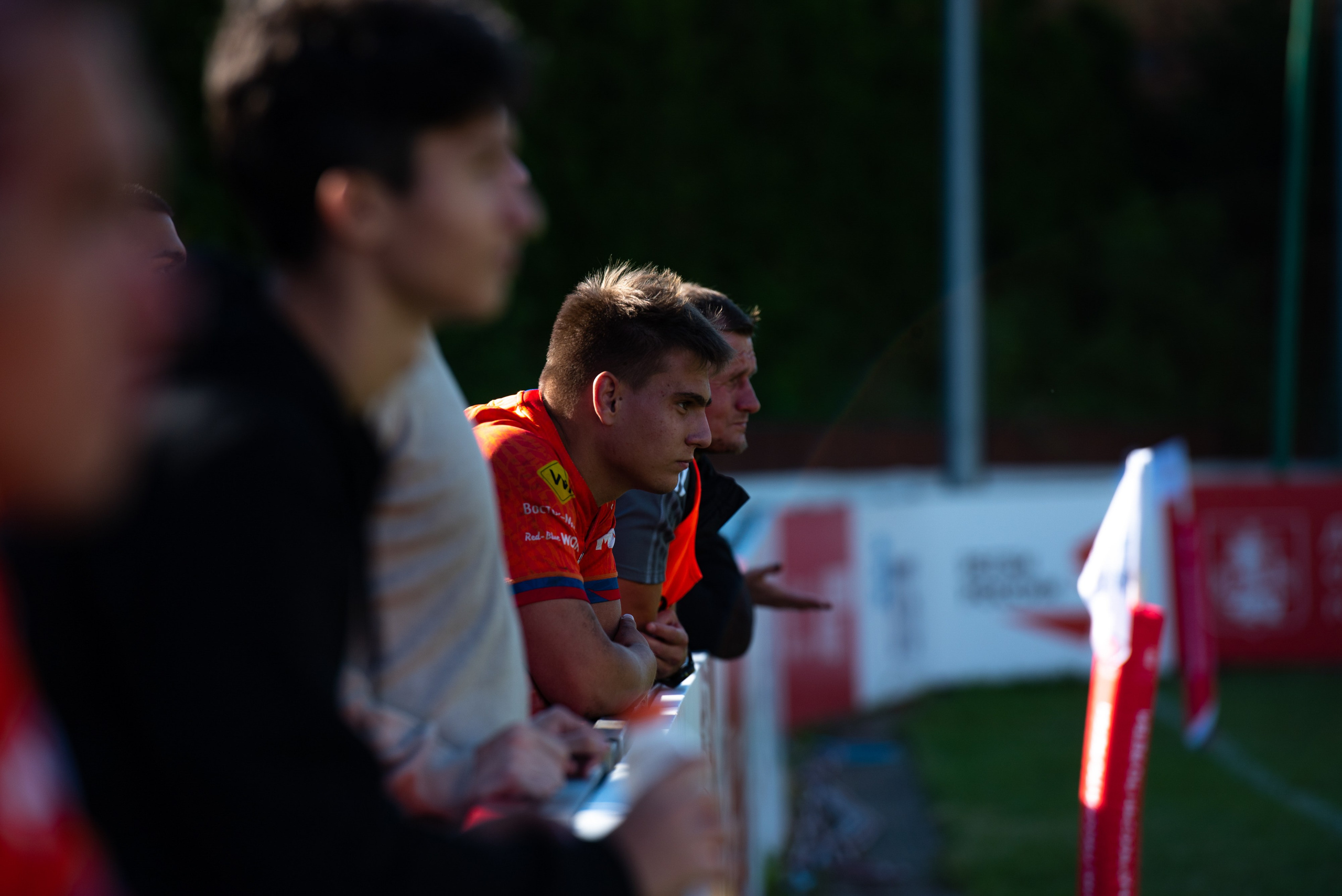 Спорт. Свадебный и репортажный фотограф Антон Воробьев