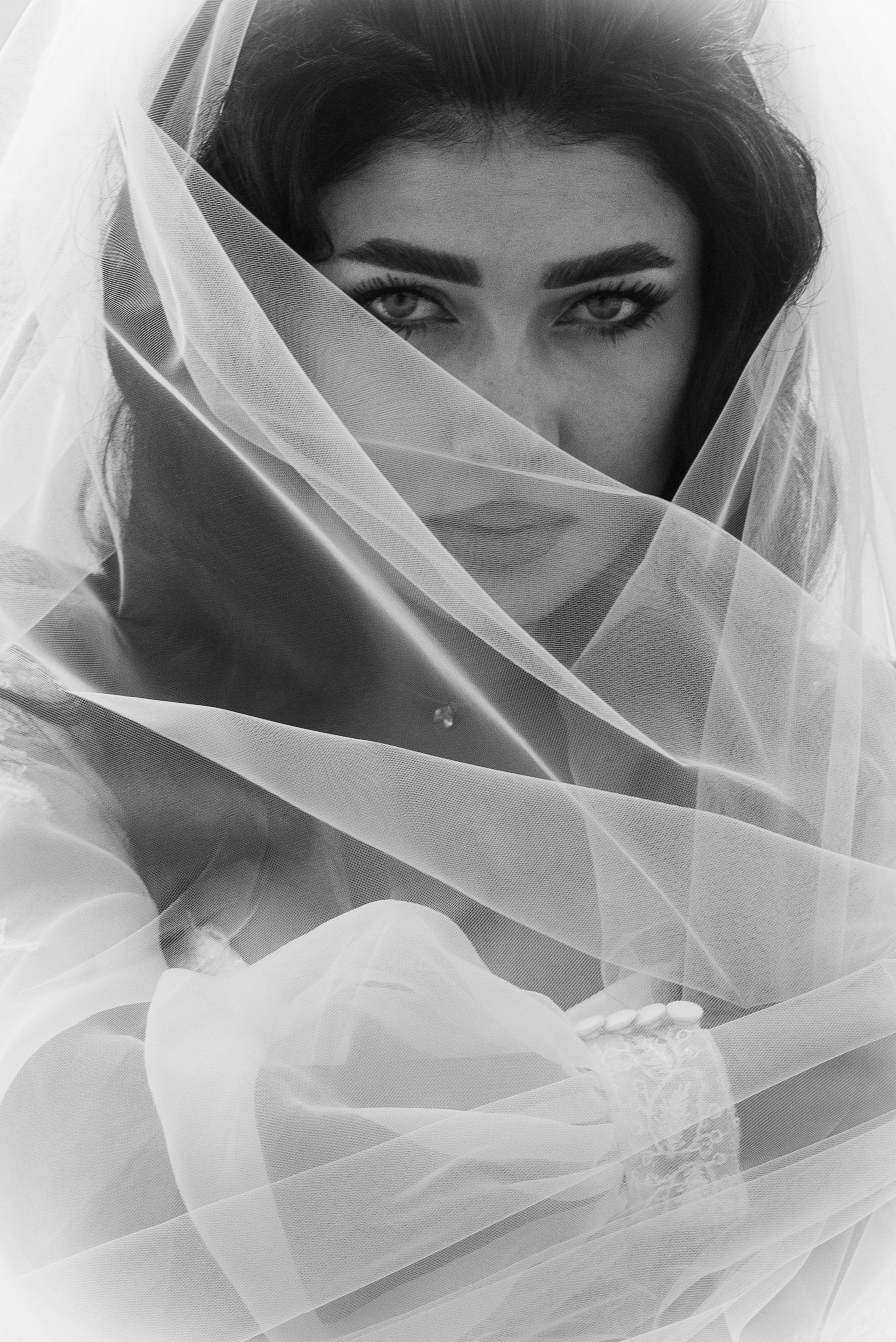 Свадебные кадры. Свадебный и репортажный фотограф Антон Воробьев