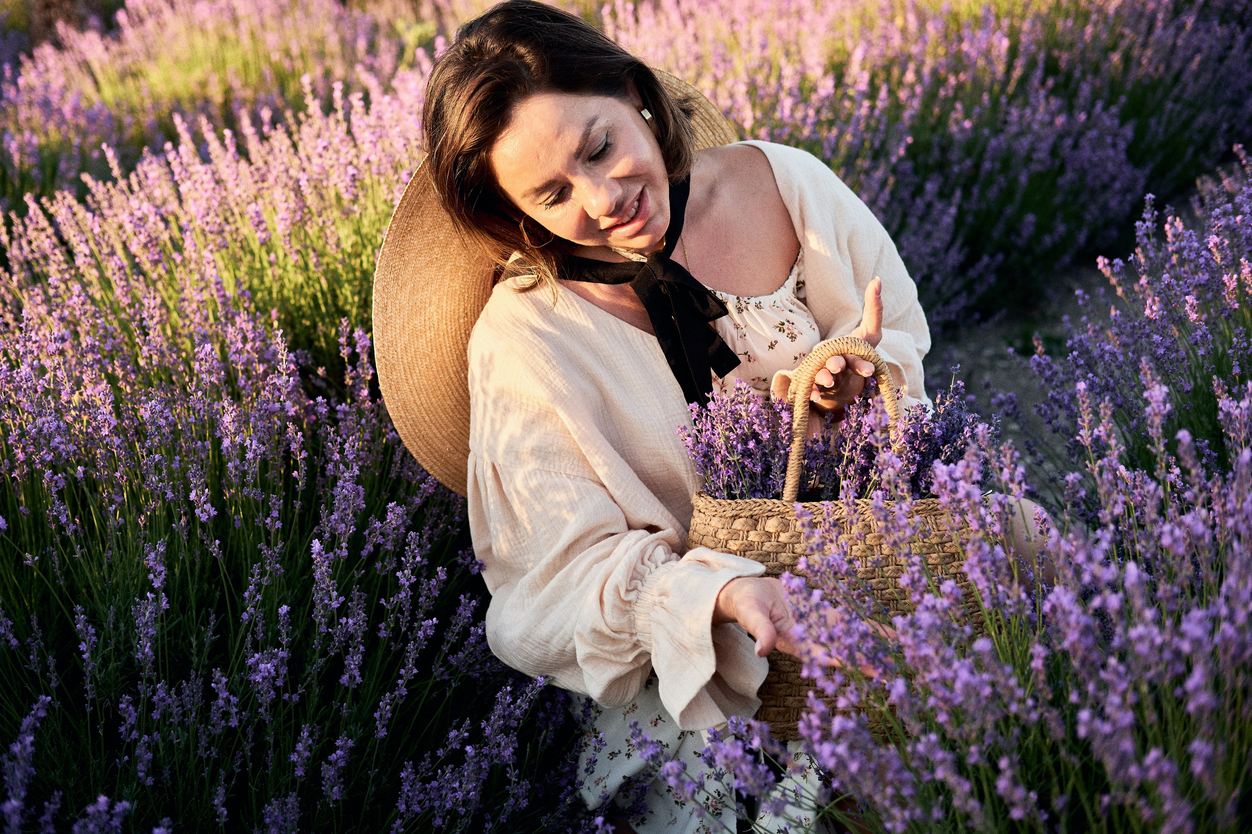 Фотограф в Анапе и Краснодаре Тина