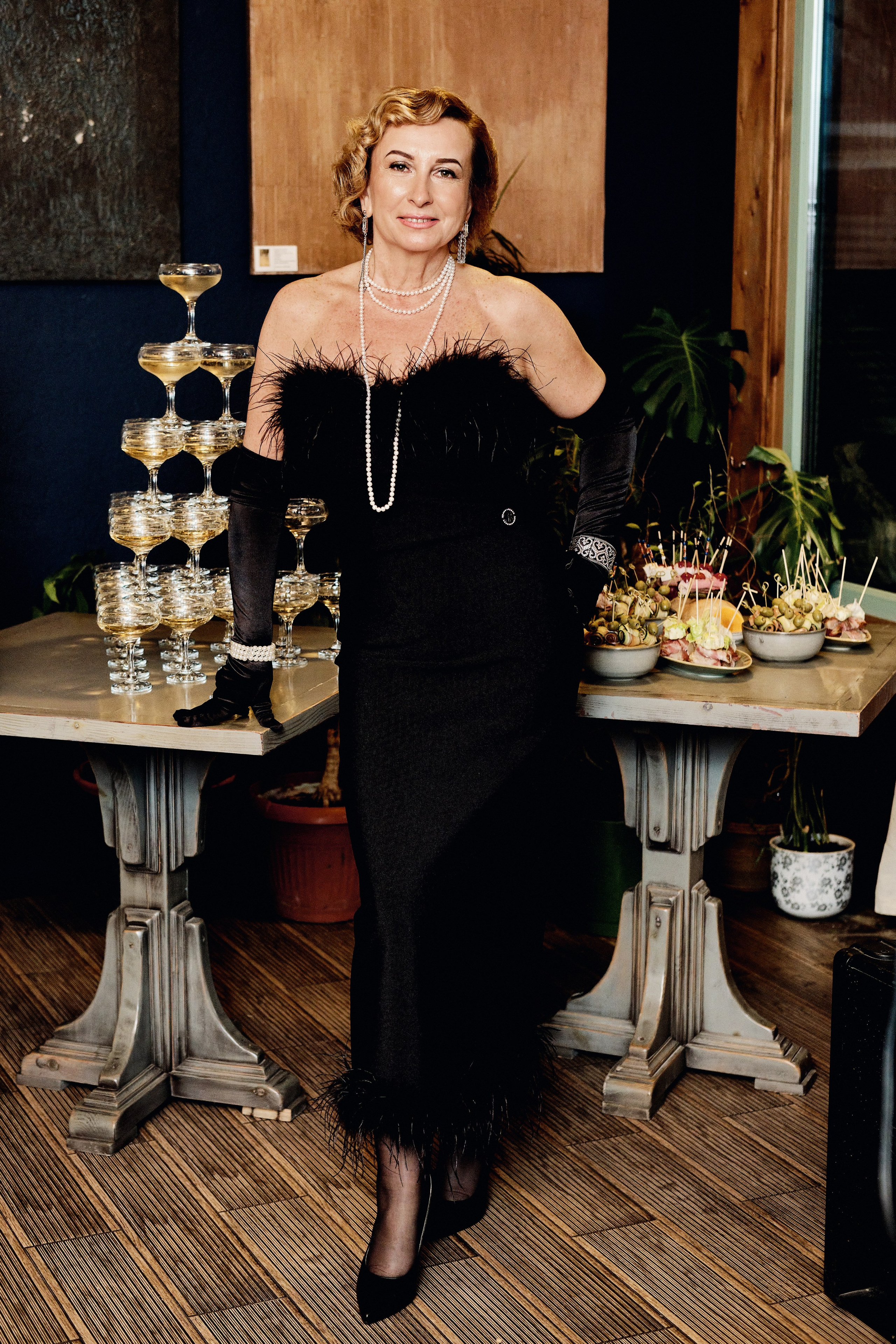 Фотограф в Анапе и Краснодаре Тина